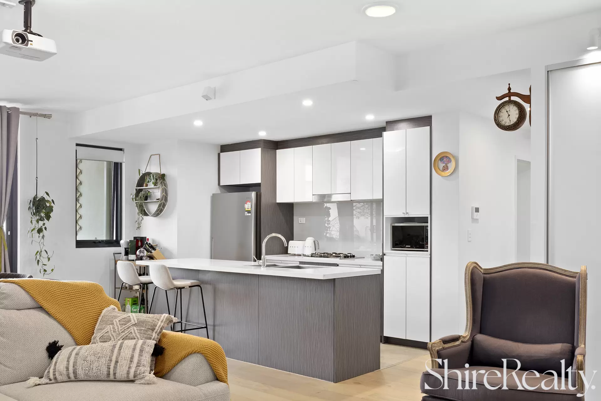 201/4 Gerbera Place, Kellyville Sold by Shire Realty - image 10