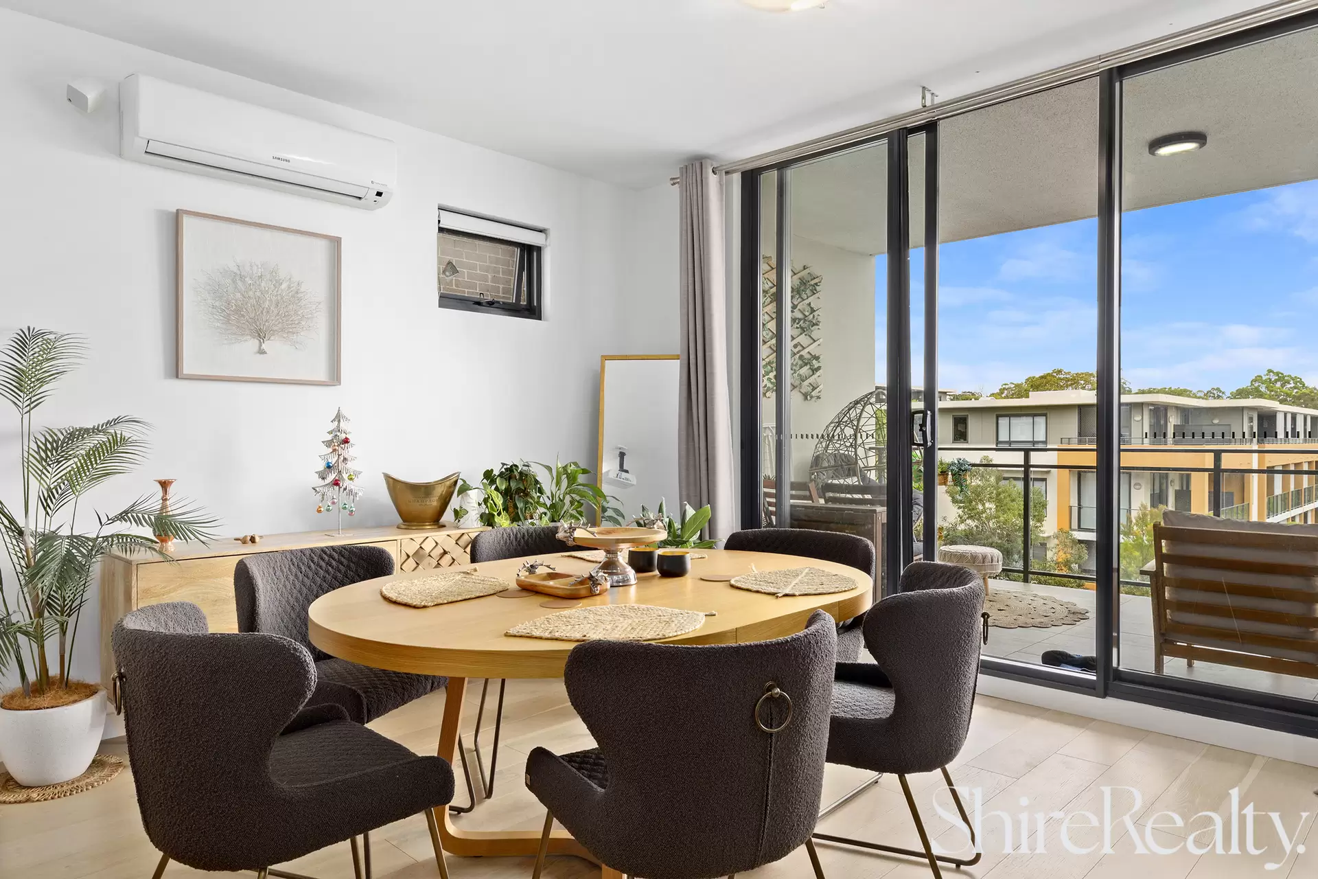 201/4 Gerbera Place, Kellyville Sold by Shire Realty - image 2