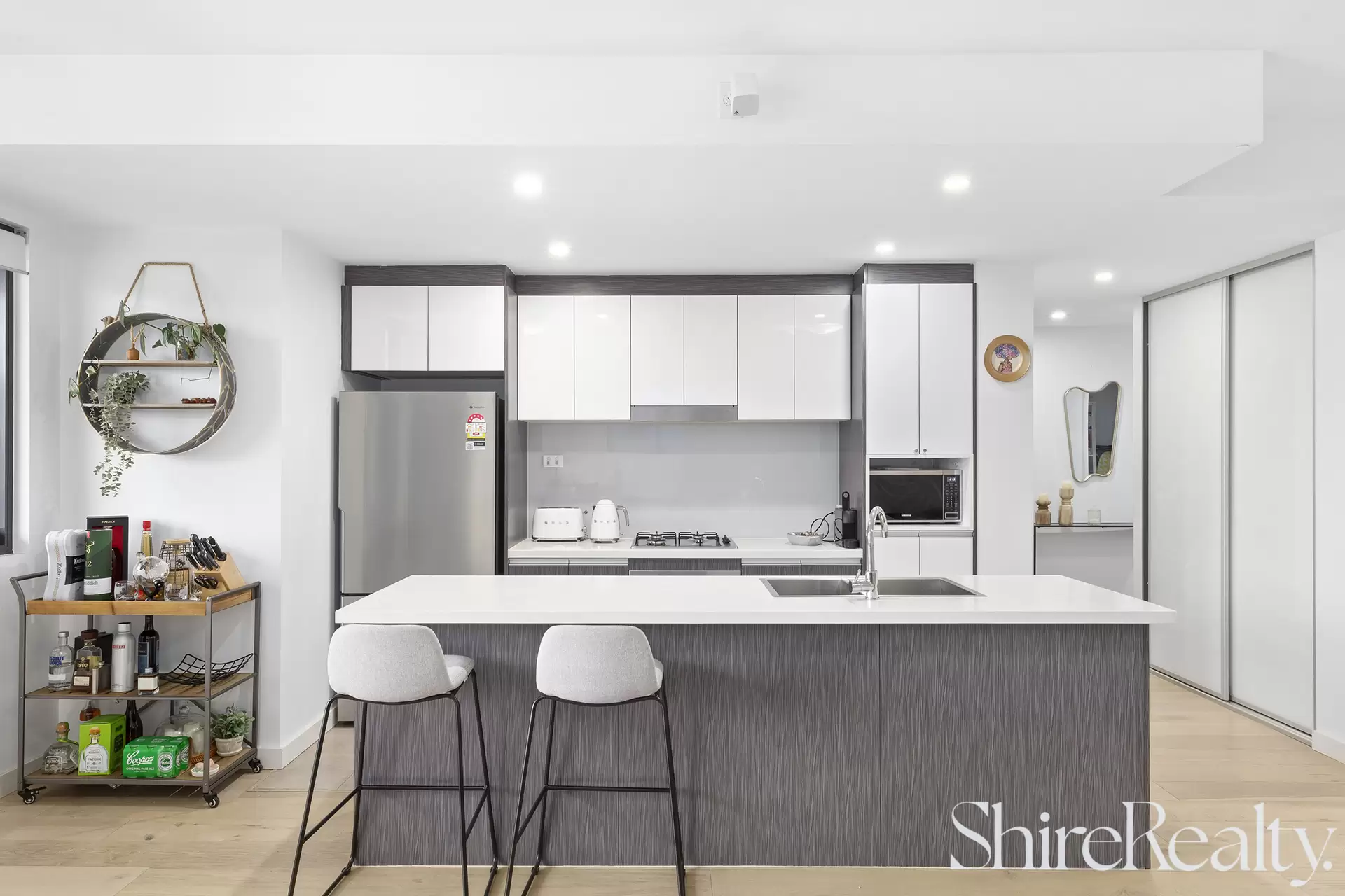 201/4 Gerbera Place, Kellyville Sold by Shire Realty - image 7