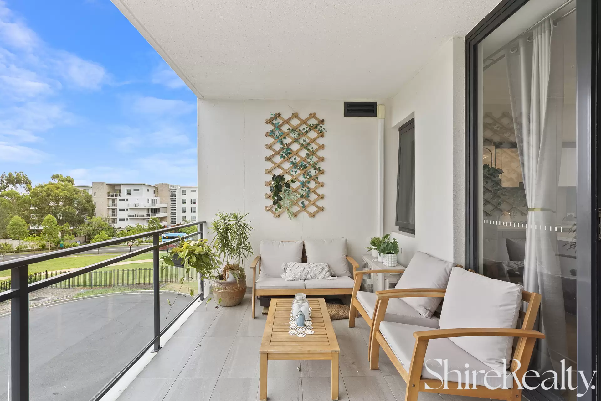201/4 Gerbera Place, Kellyville Sold by Shire Realty - image 6