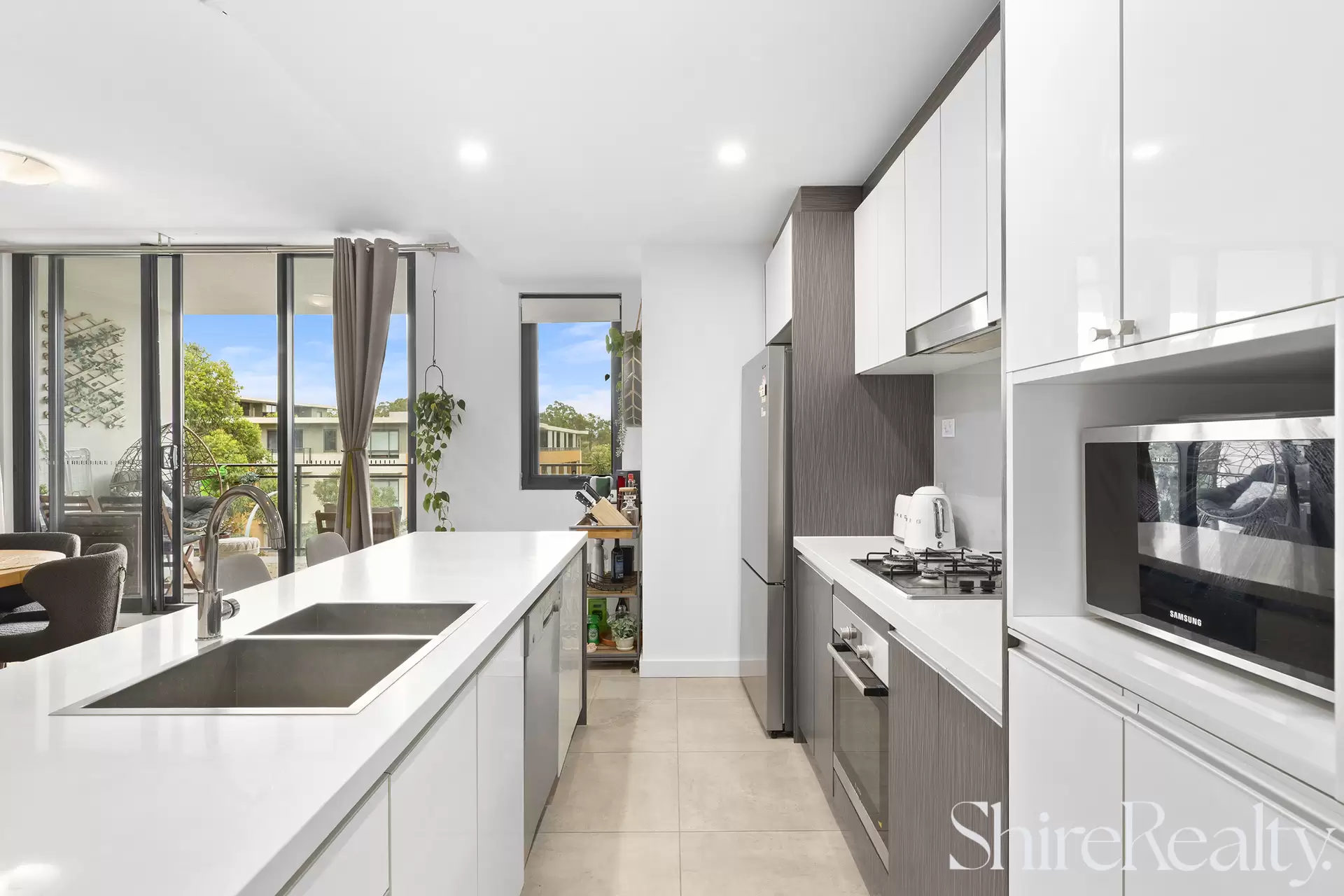 201/4 Gerbera Place, Kellyville Sold by Shire Realty - image 9