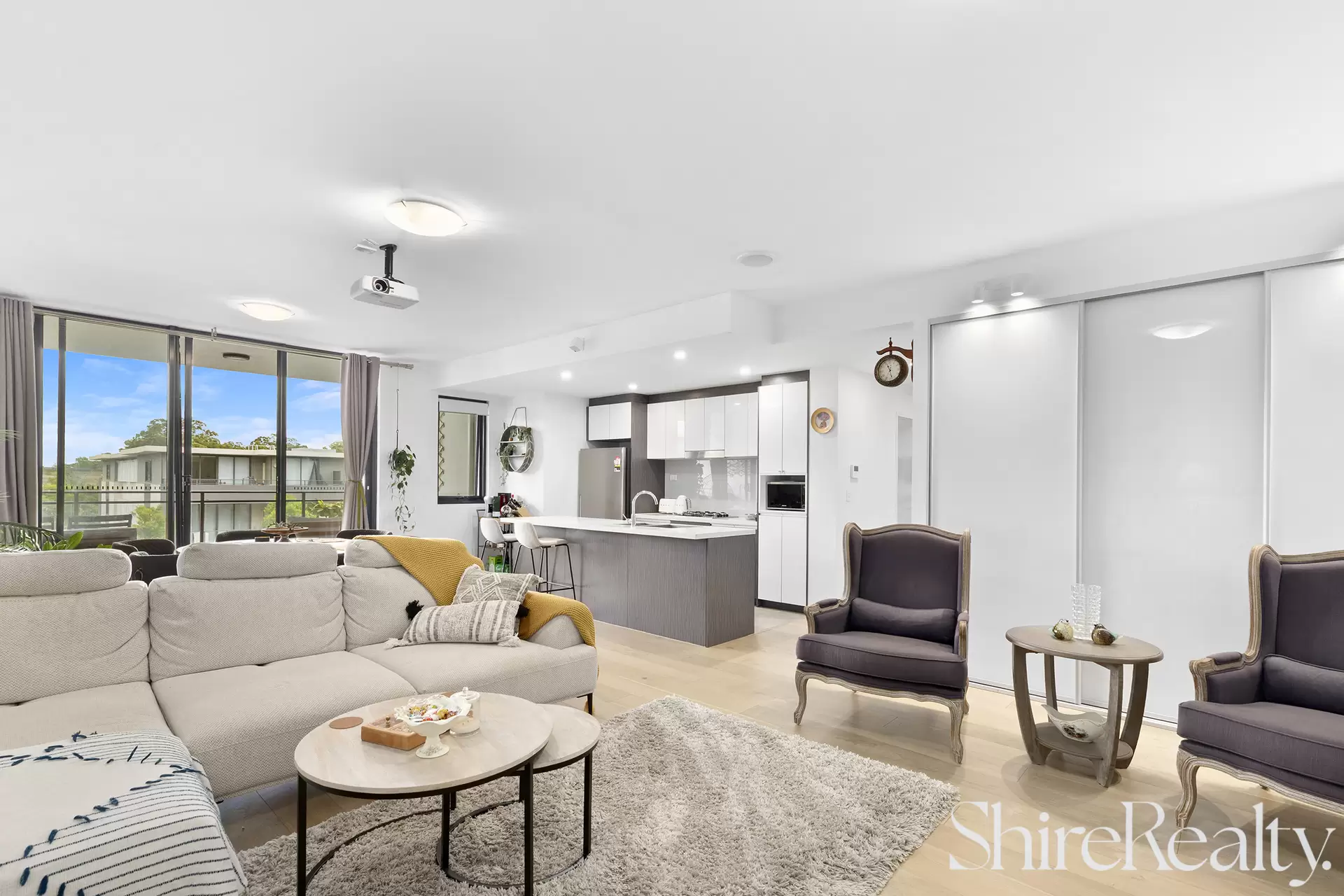 201/4 Gerbera Place, Kellyville Sold by Shire Realty - image 4