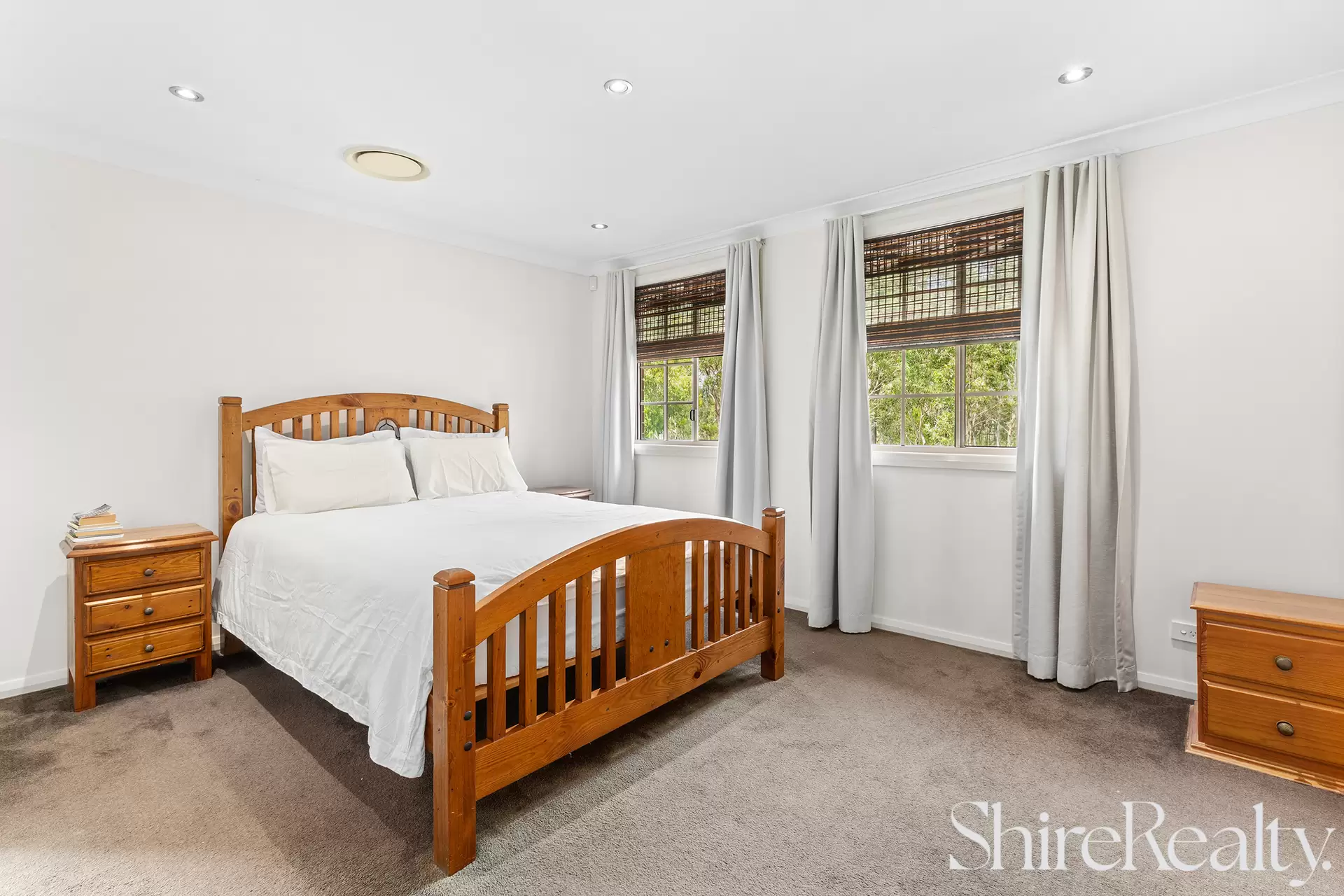 8 River Oak Circuit, Kellyville Sold by Shire Realty - image 5