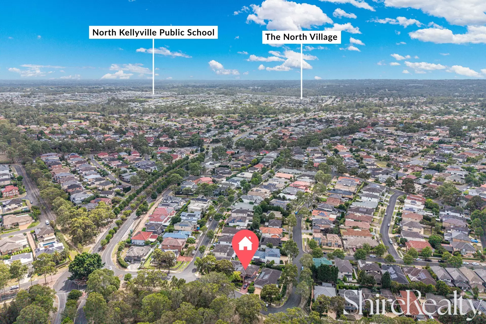 8 River Oak Circuit, Kellyville Sold by Shire Realty - image 18