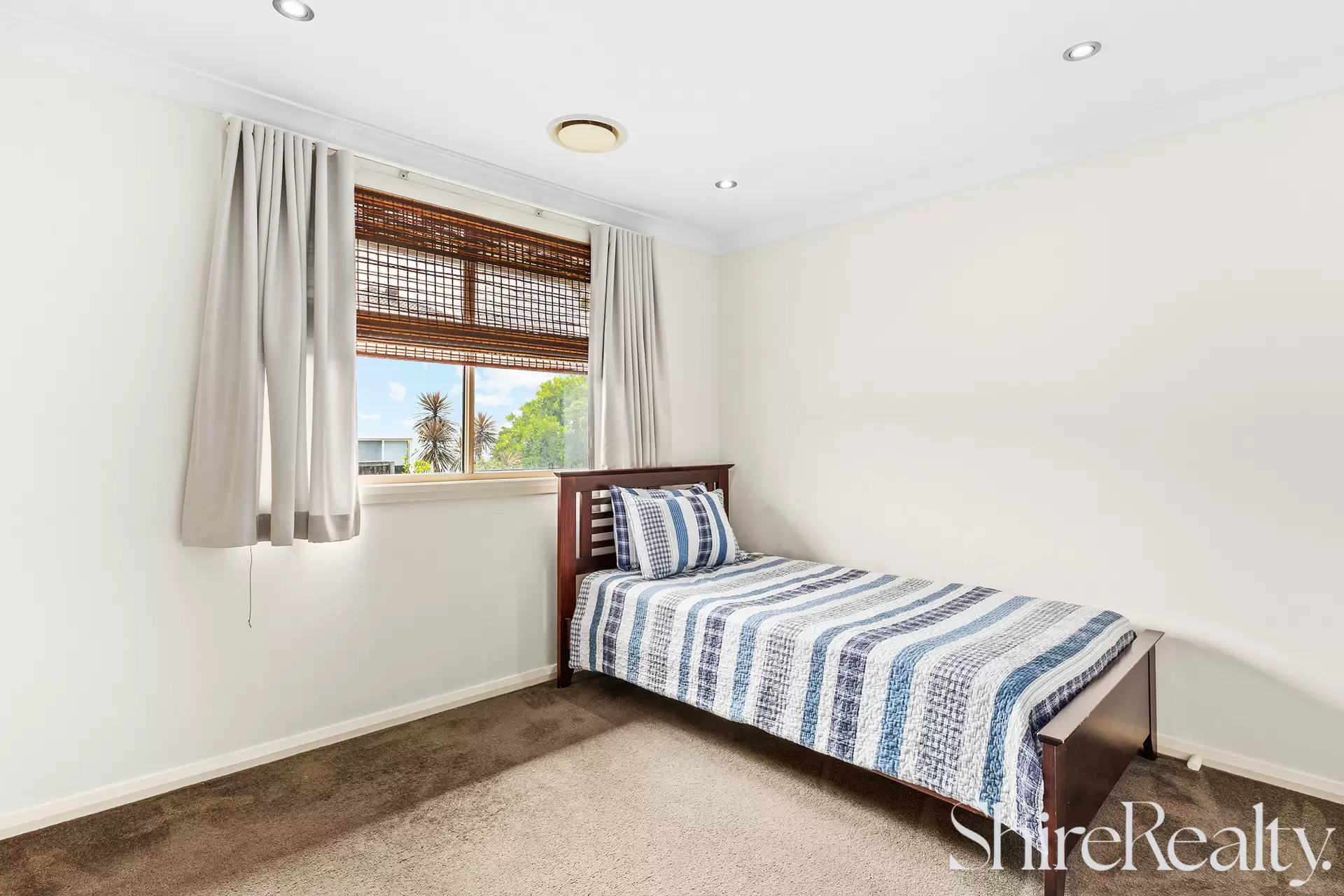 8 River Oak Circuit, Kellyville Sold by Shire Realty - image 8