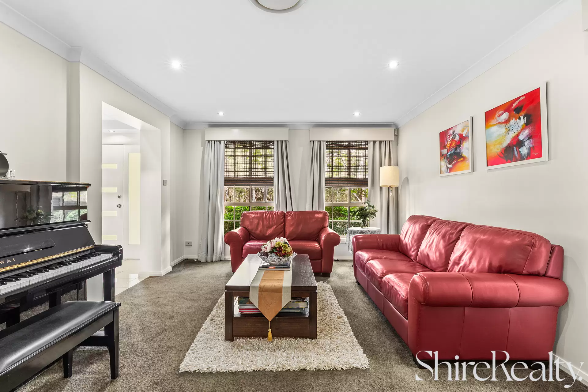 8 River Oak Circuit, Kellyville Sold by Shire Realty - image 3