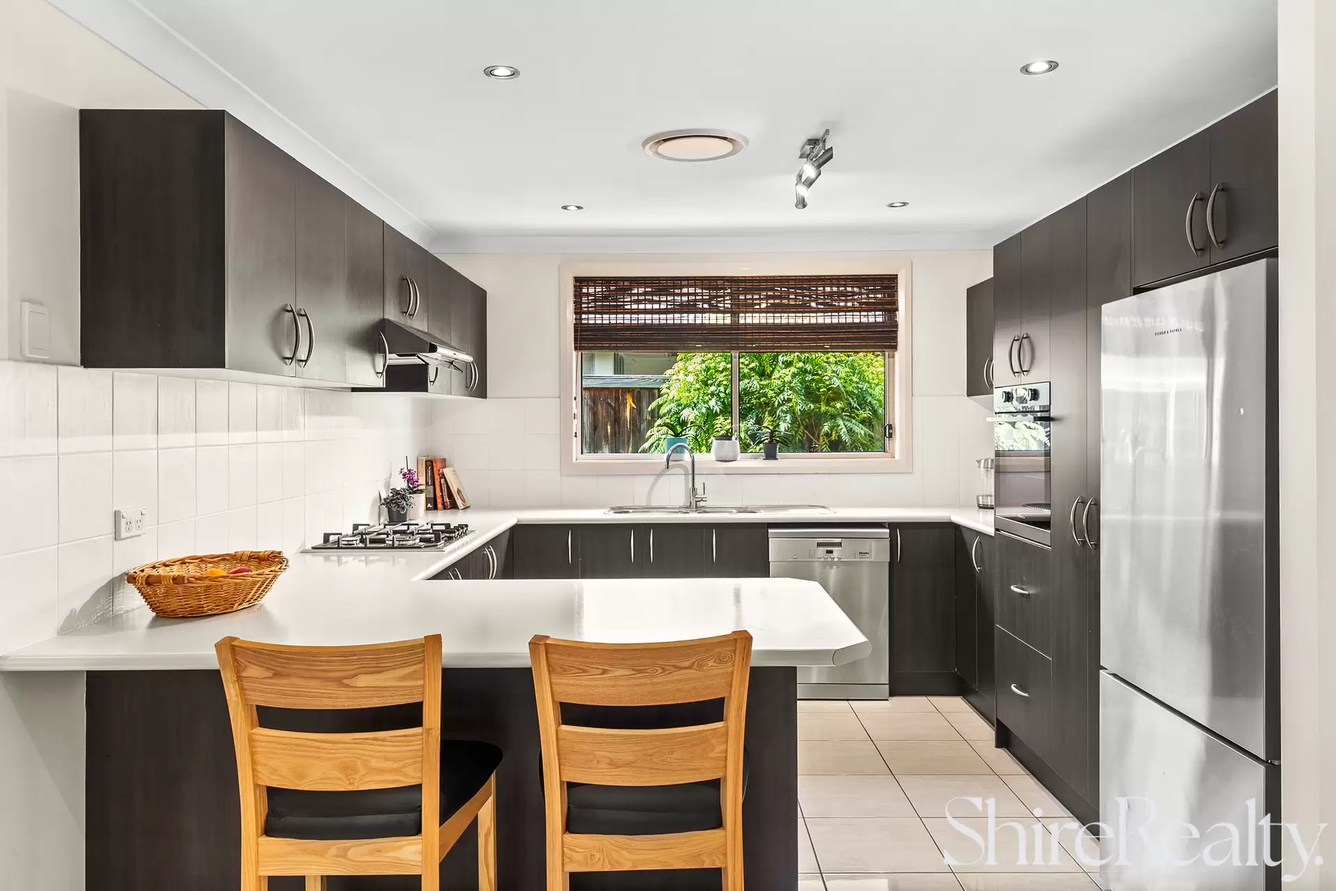 8 River Oak Circuit, Kellyville Sold by Shire Realty - image 2