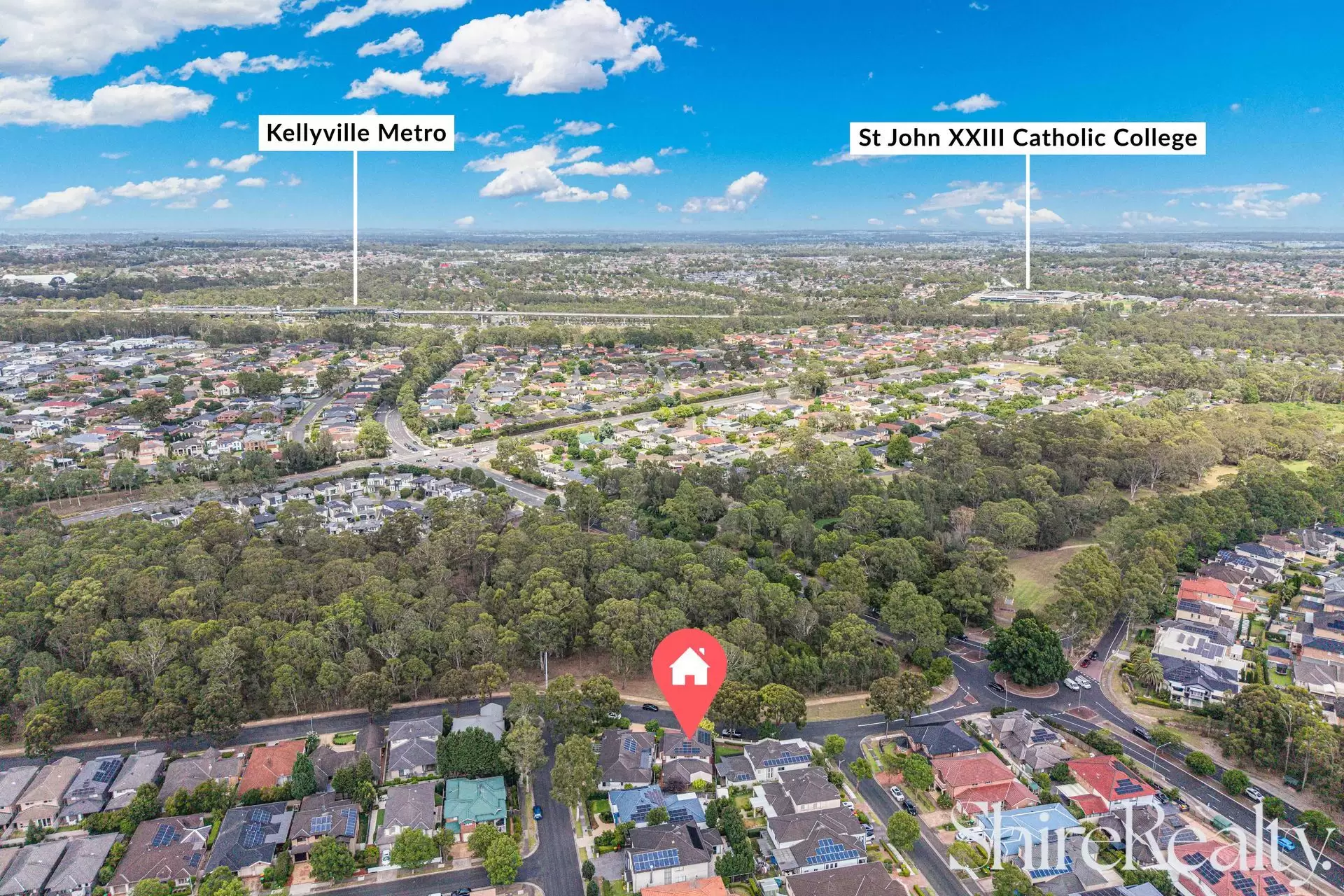 8 River Oak Circuit, Kellyville Sold by Shire Realty - image 15