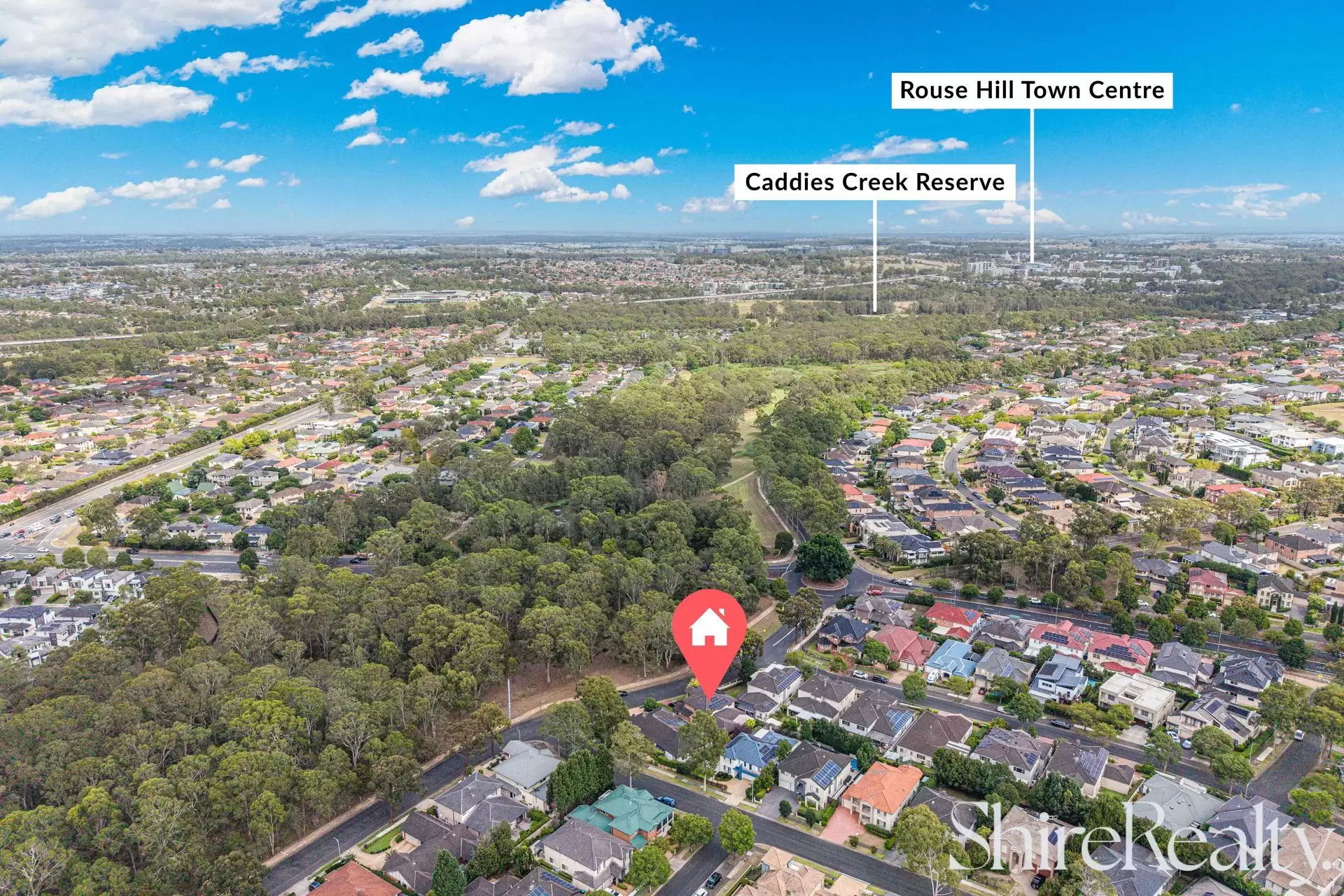 8 River Oak Circuit, Kellyville Sold by Shire Realty - image 21