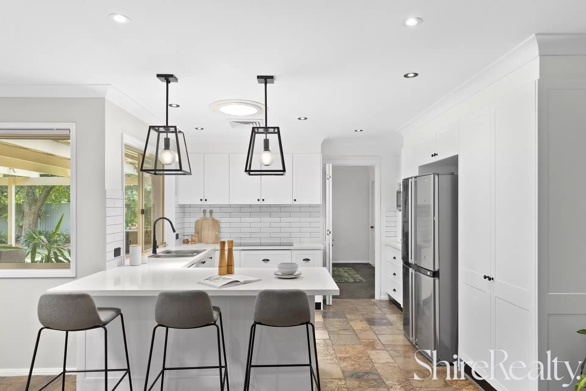23 Tristan Court, Castle Hill Sold by Shire Realty - image 3