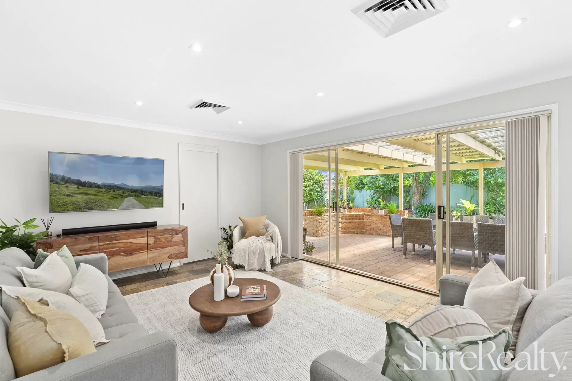 23 Tristan Court, Castle Hill Sold by Shire Realty - image 4