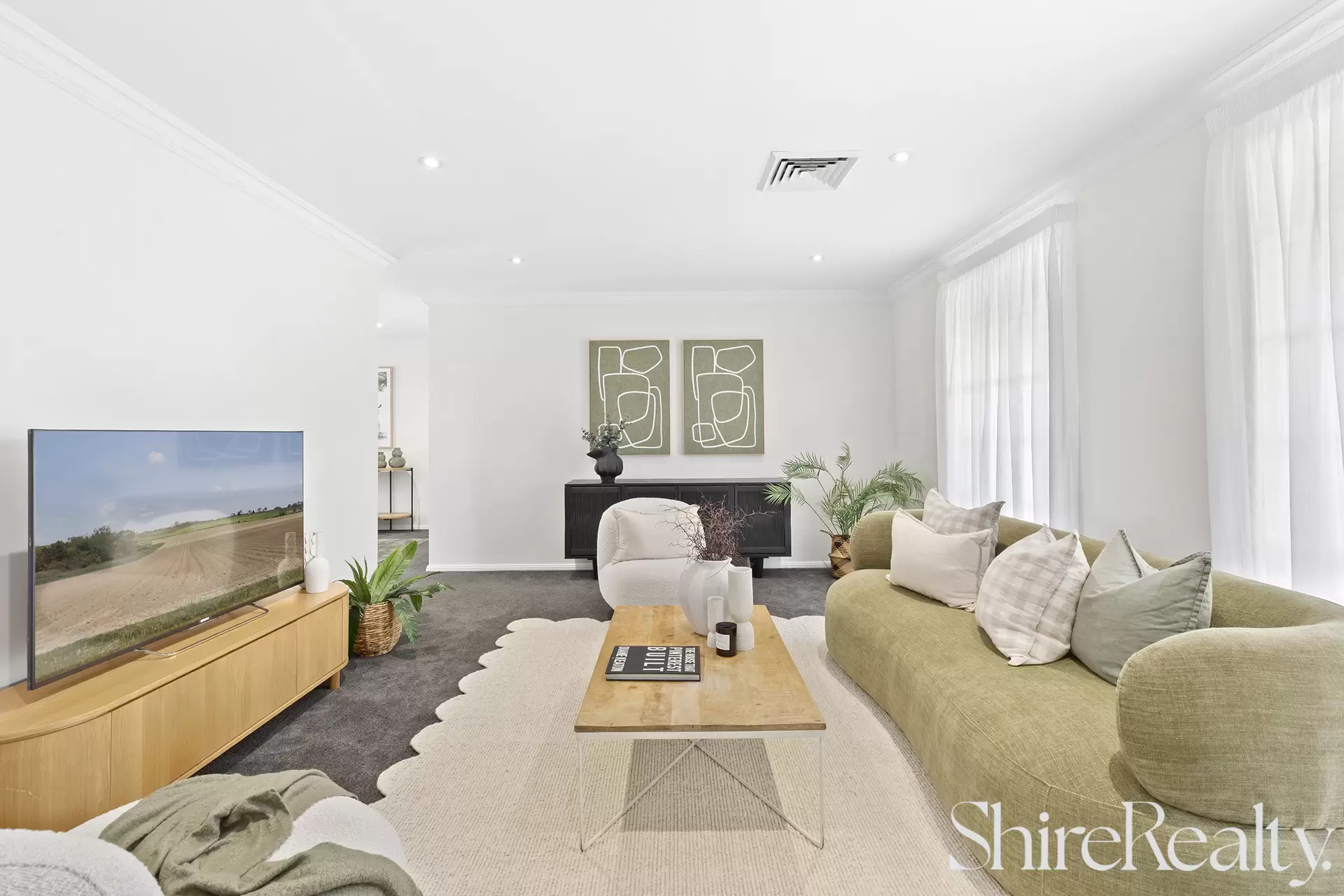 23 Tristan Court, Castle Hill Sold by Shire Realty - image 7
