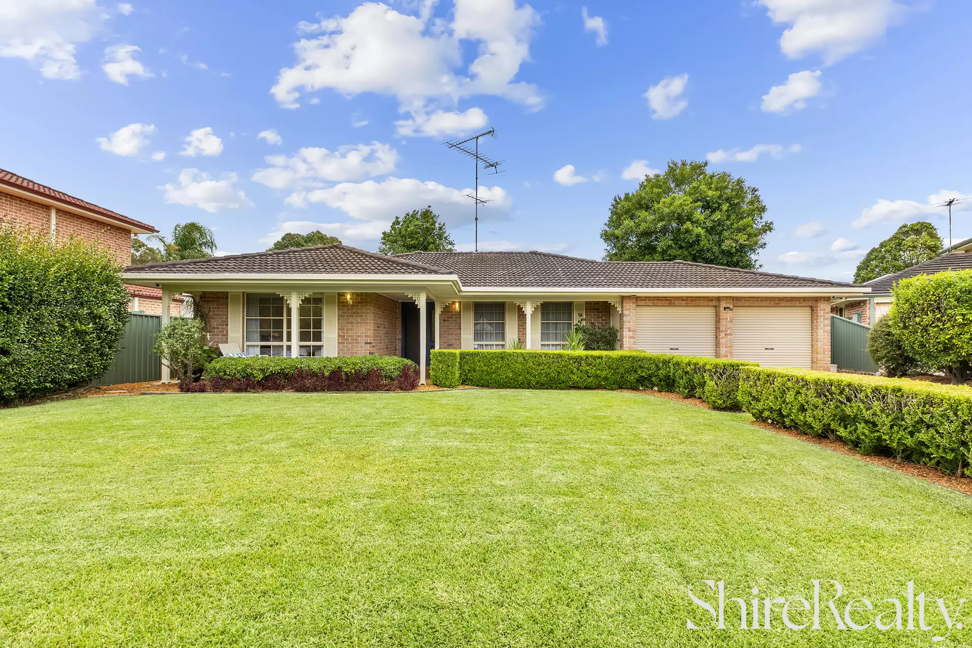 23 Tristan Court, Castle Hill Sold by Shire Realty - image 17