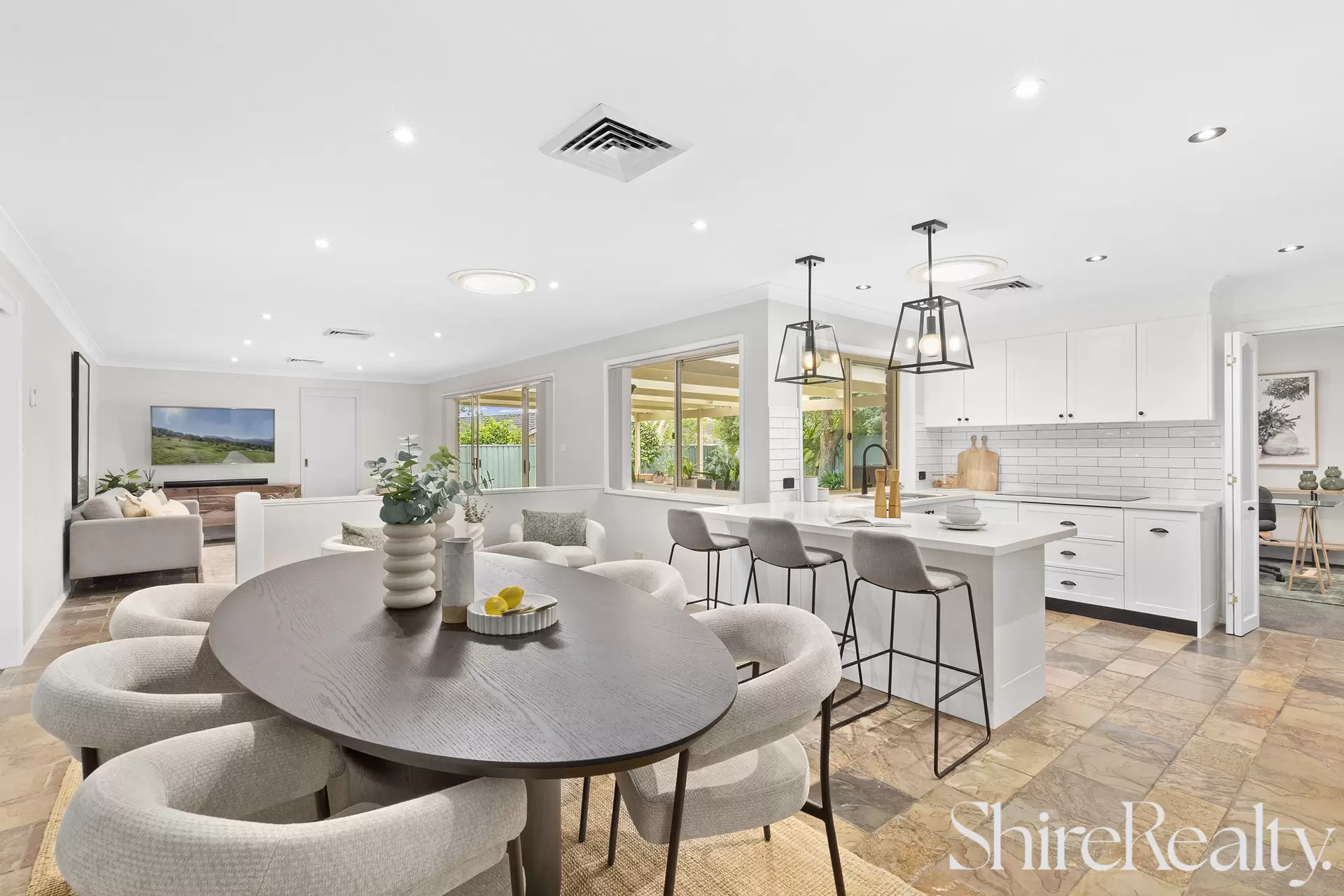 23 Tristan Court, Castle Hill Sold by Shire Realty - image 2