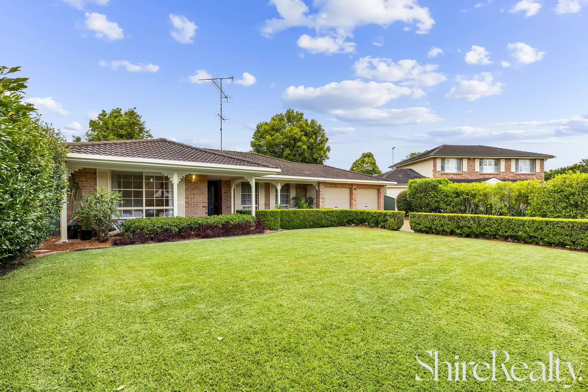 23 Tristan Court, Castle Hill Sold by Shire Realty - image 18