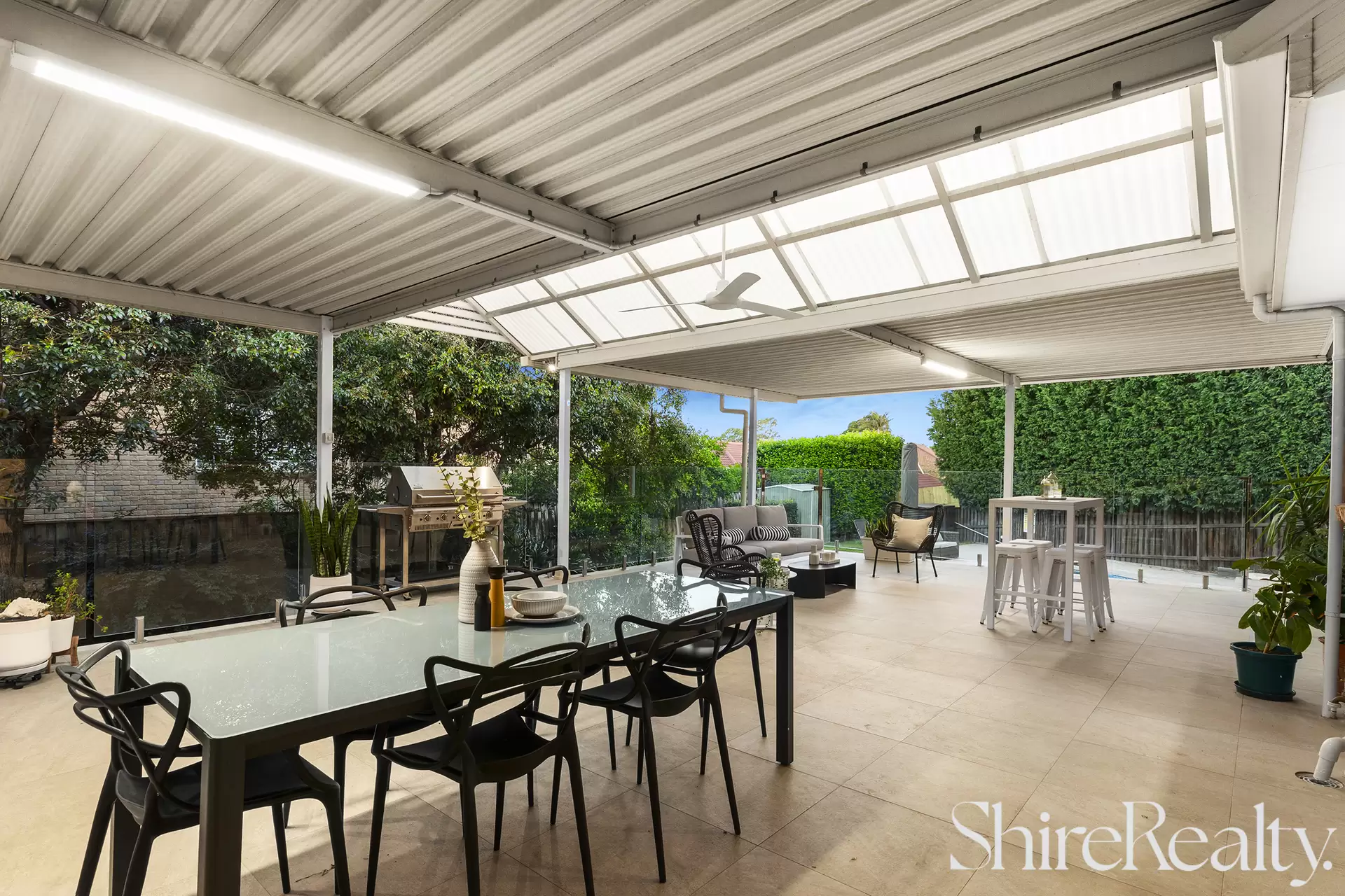 14 Rochester Grove, Castle Hill Sold by Shire Realty - image 18