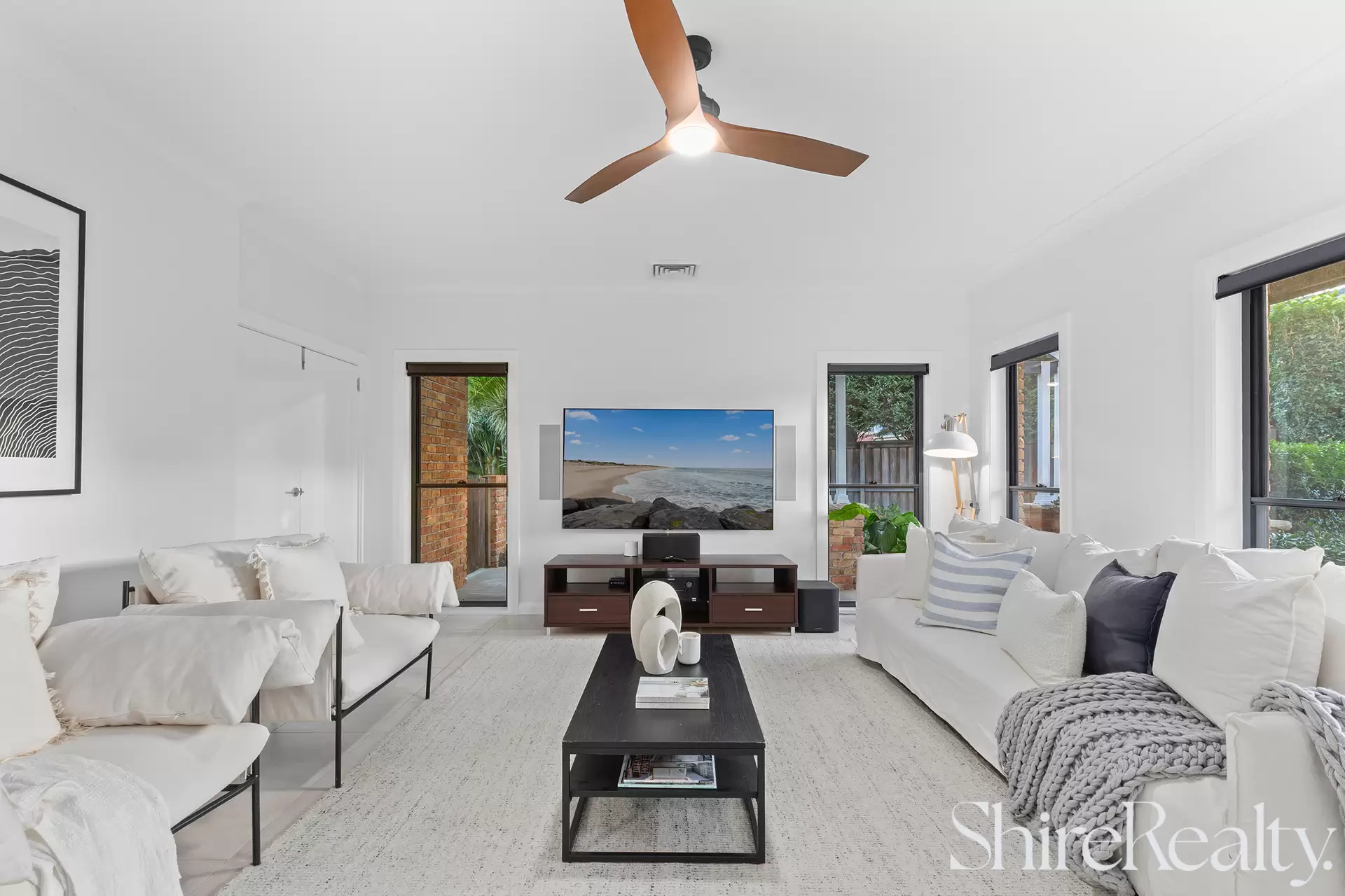 14 Rochester Grove, Castle Hill Sold by Shire Realty - image 2