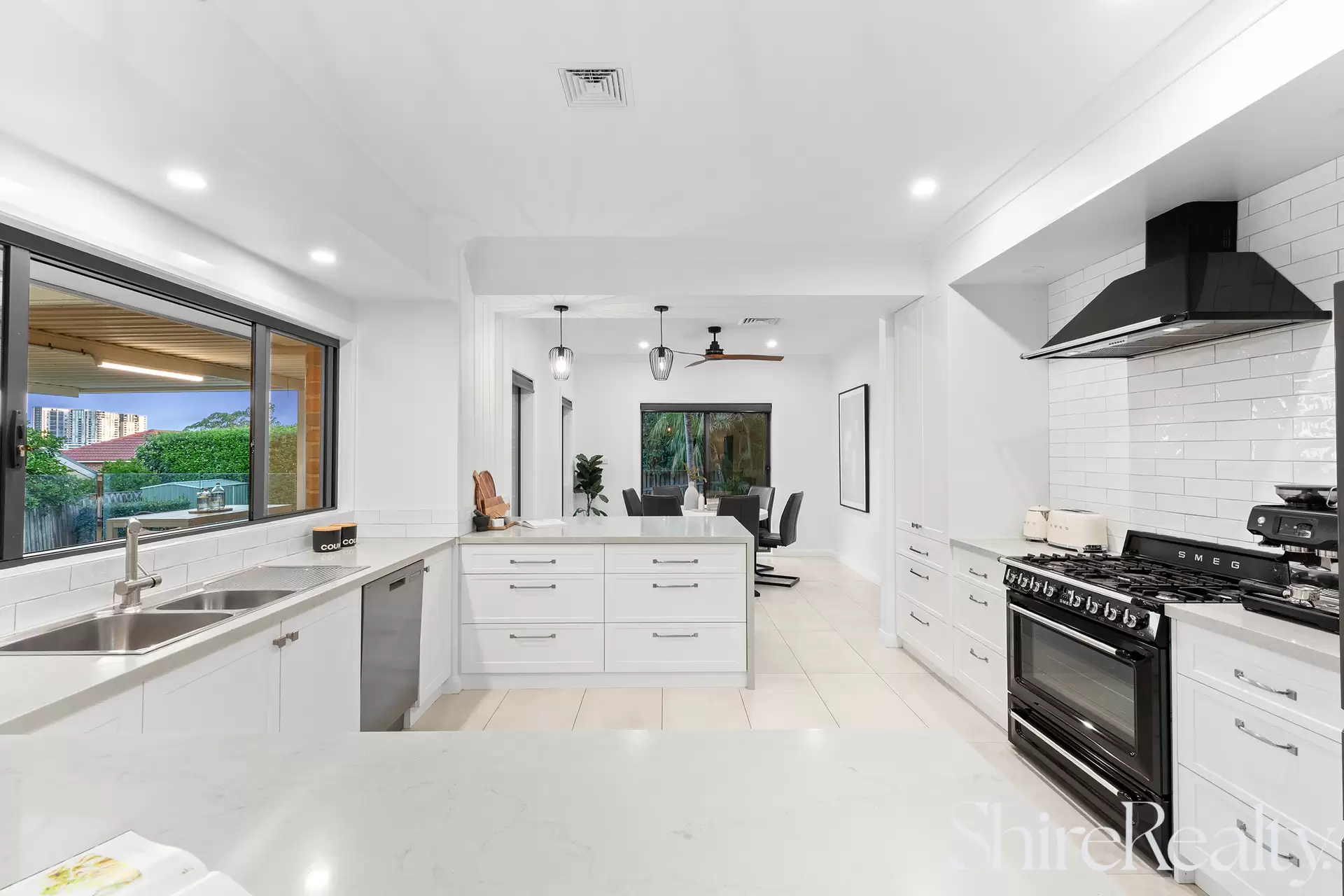 14 Rochester Grove, Castle Hill Sold by Shire Realty - image 10