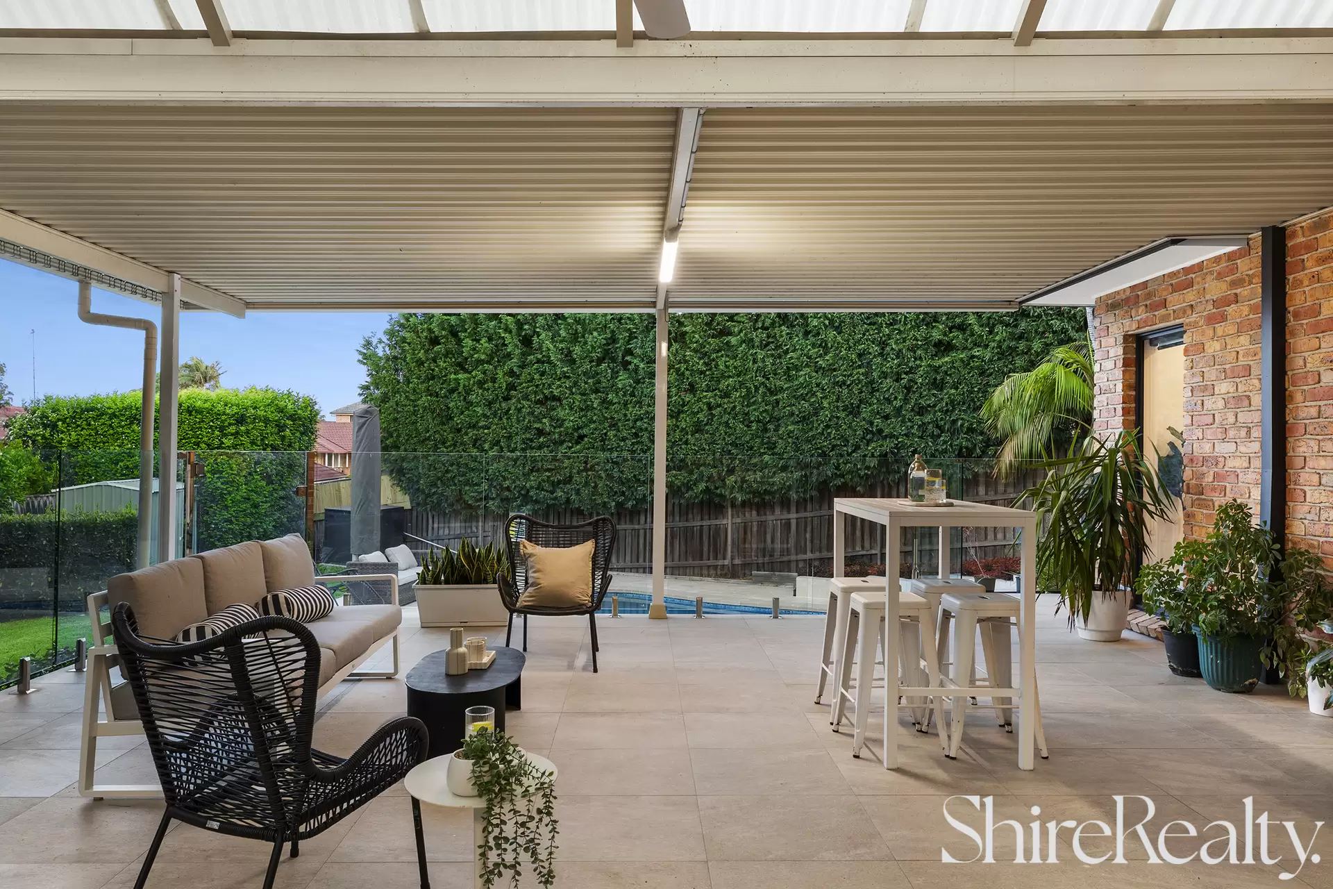14 Rochester Grove, Castle Hill Sold by Shire Realty - image 19