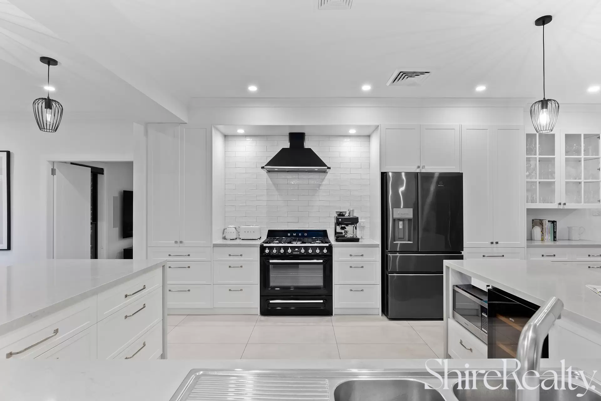 14 Rochester Grove, Castle Hill Sold by Shire Realty - image 9