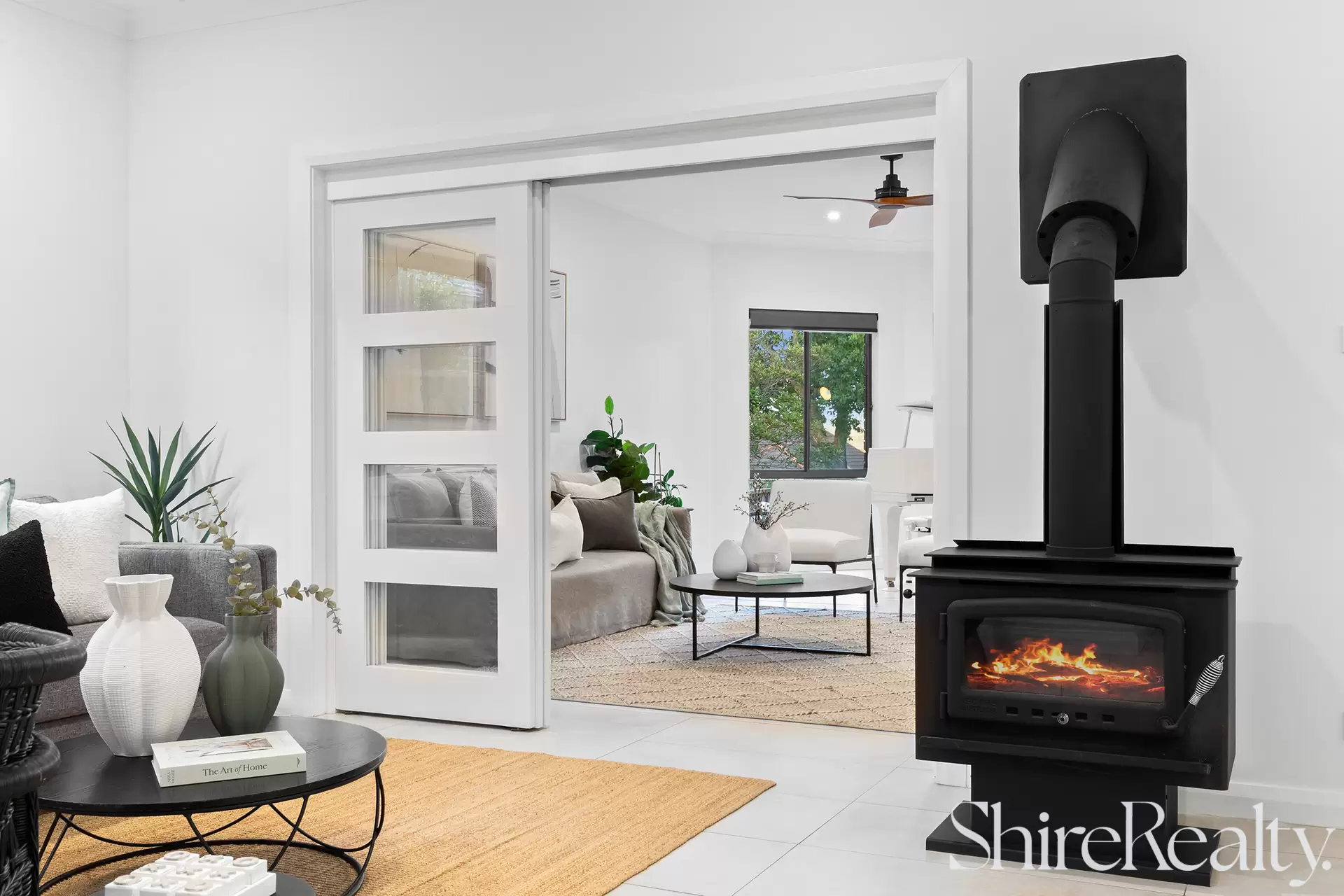 14 Rochester Grove, Castle Hill Sold by Shire Realty - image 4