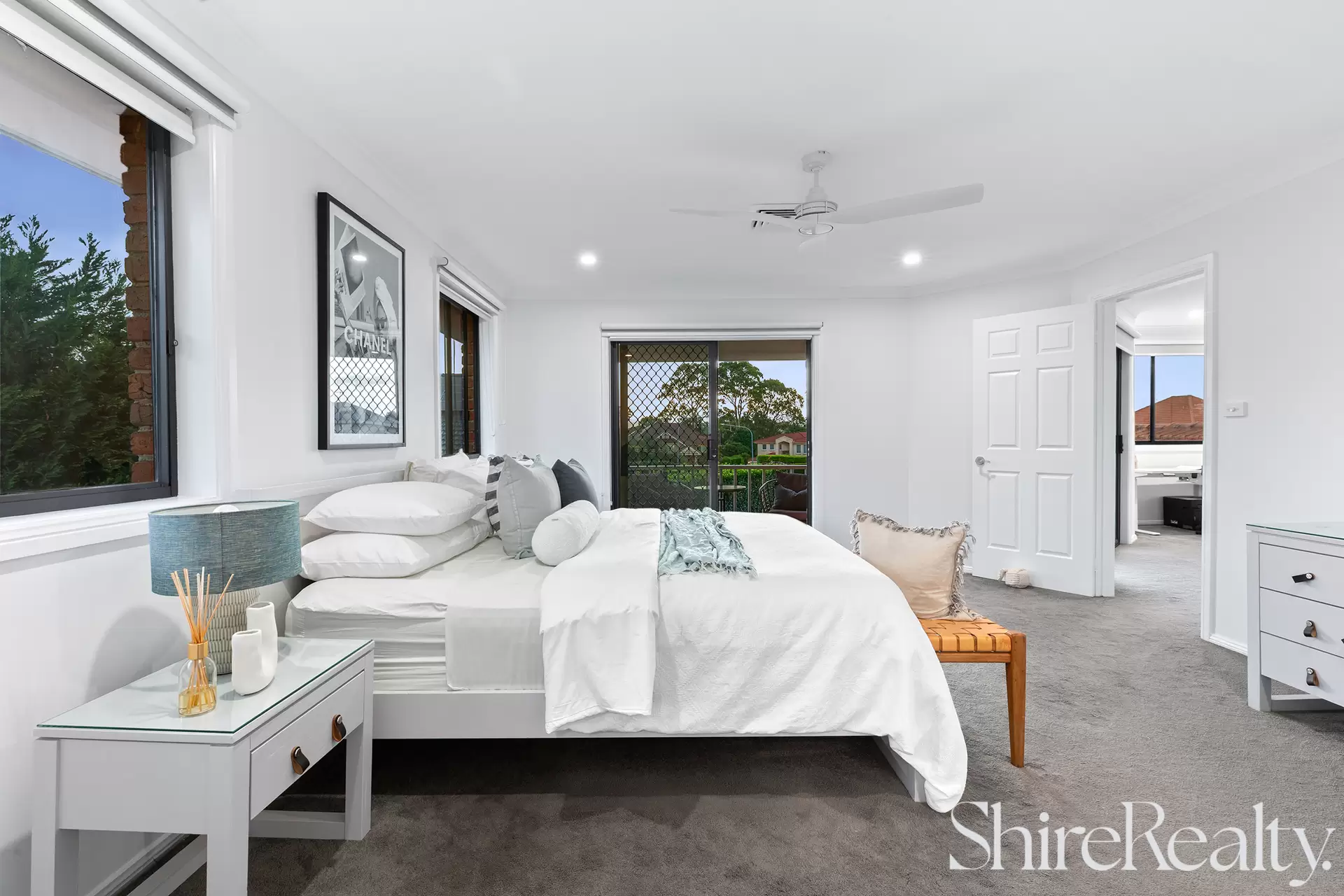 14 Rochester Grove, Castle Hill Sold by Shire Realty - image 15