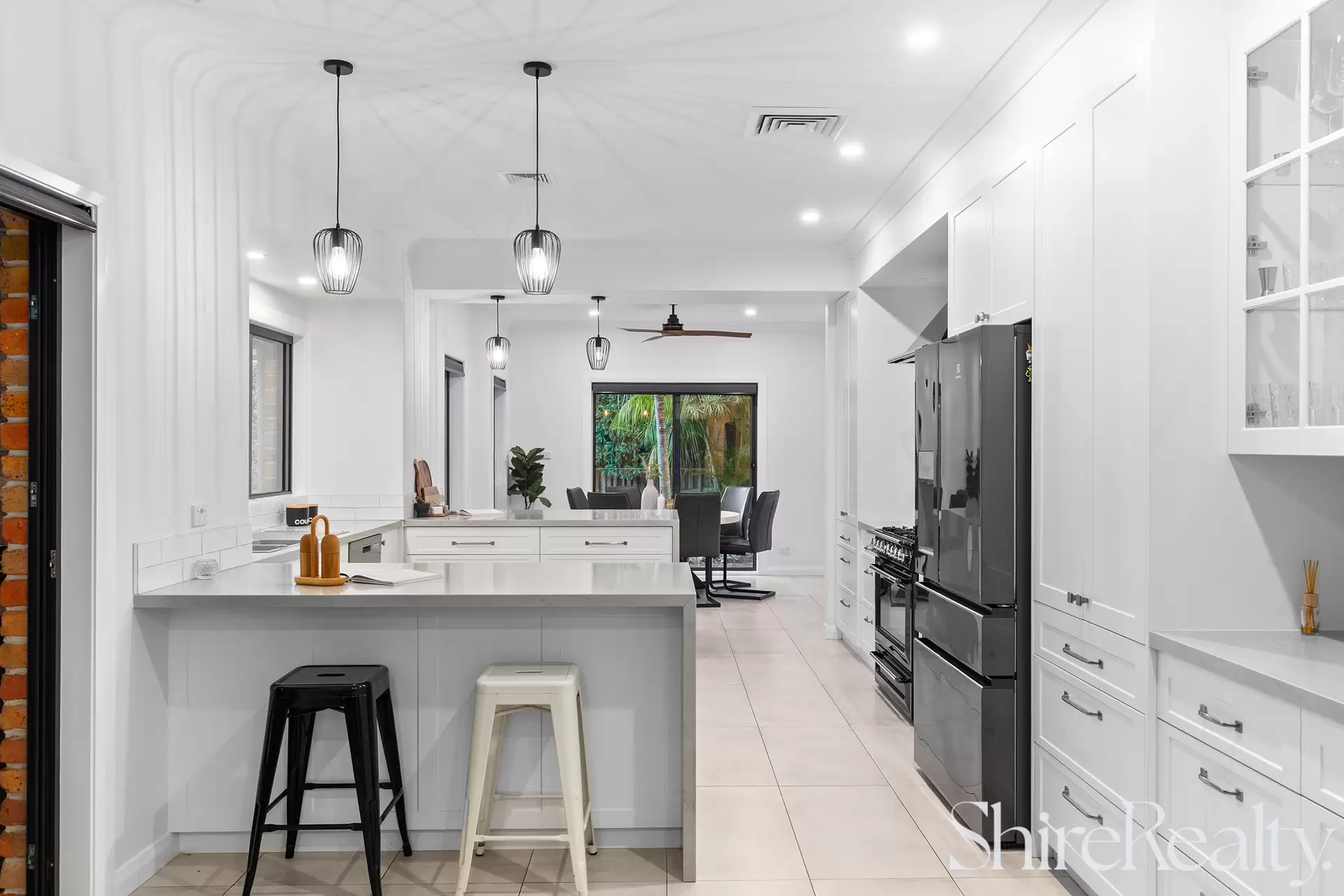 14 Rochester Grove, Castle Hill Sold by Shire Realty - image 8