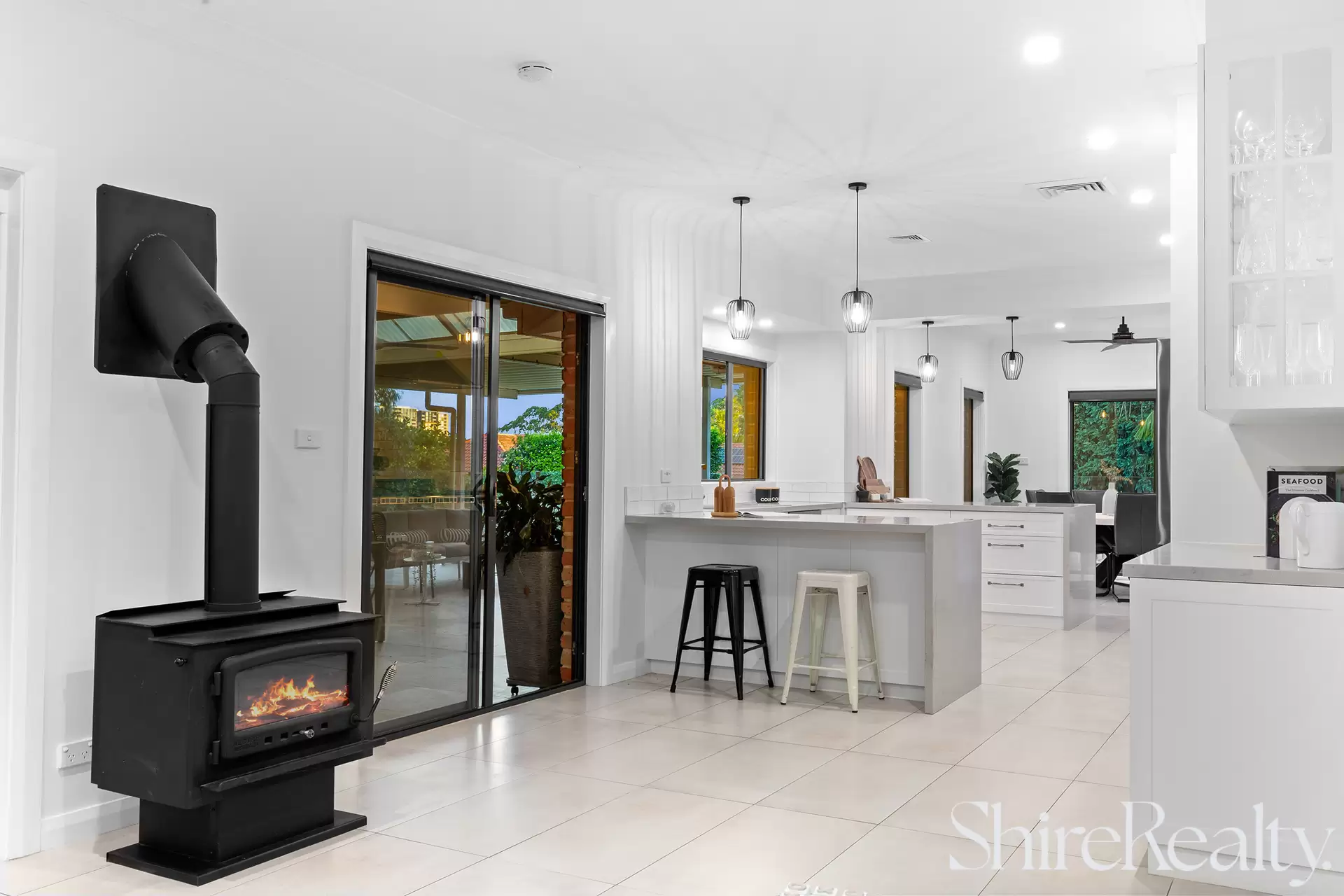 14 Rochester Grove, Castle Hill Sold by Shire Realty - image 5