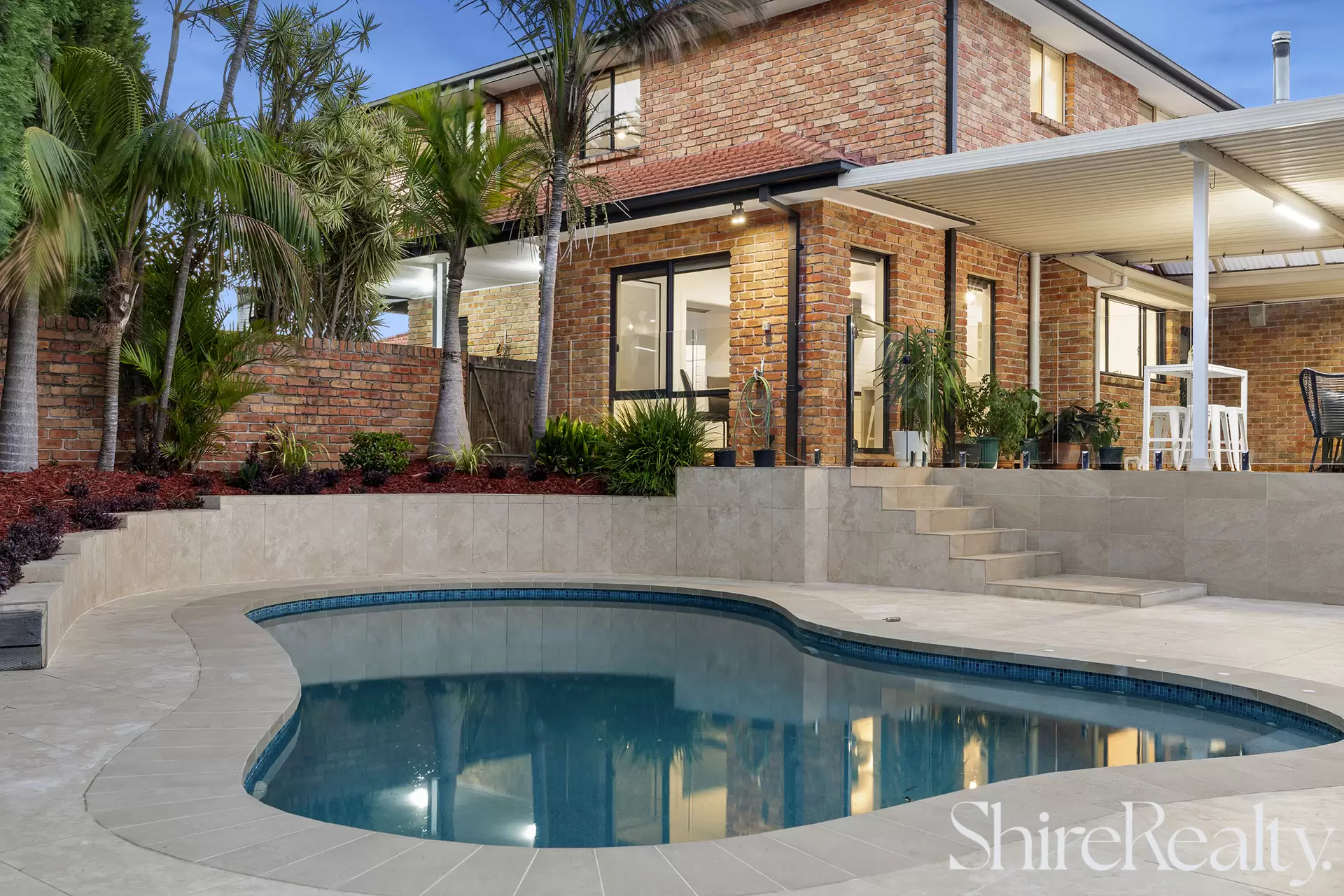 14 Rochester Grove, Castle Hill Sold by Shire Realty - image 23