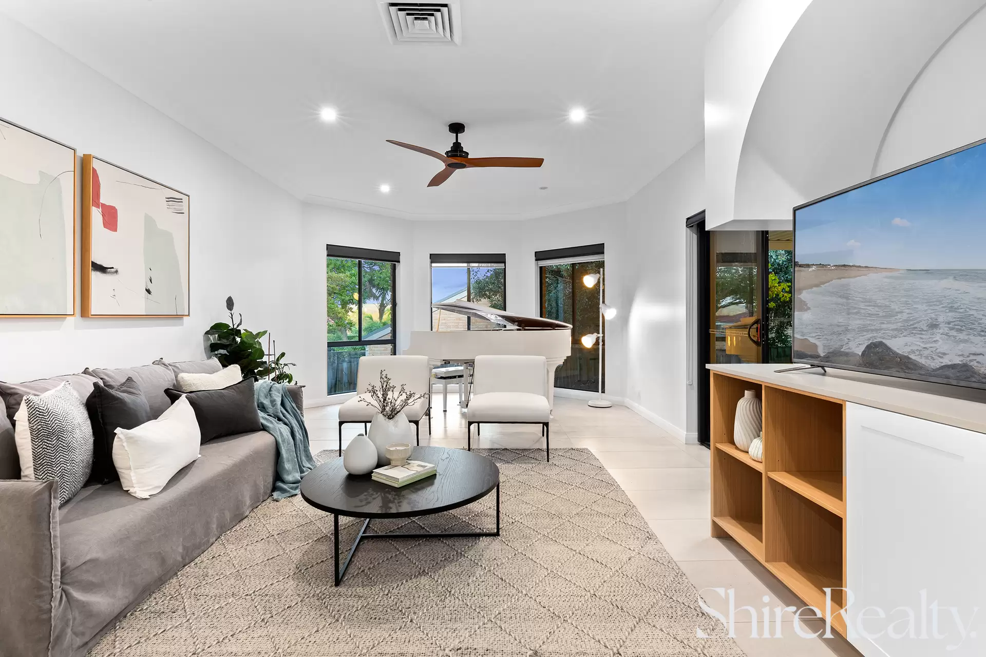 14 Rochester Grove, Castle Hill Sold by Shire Realty - image 3