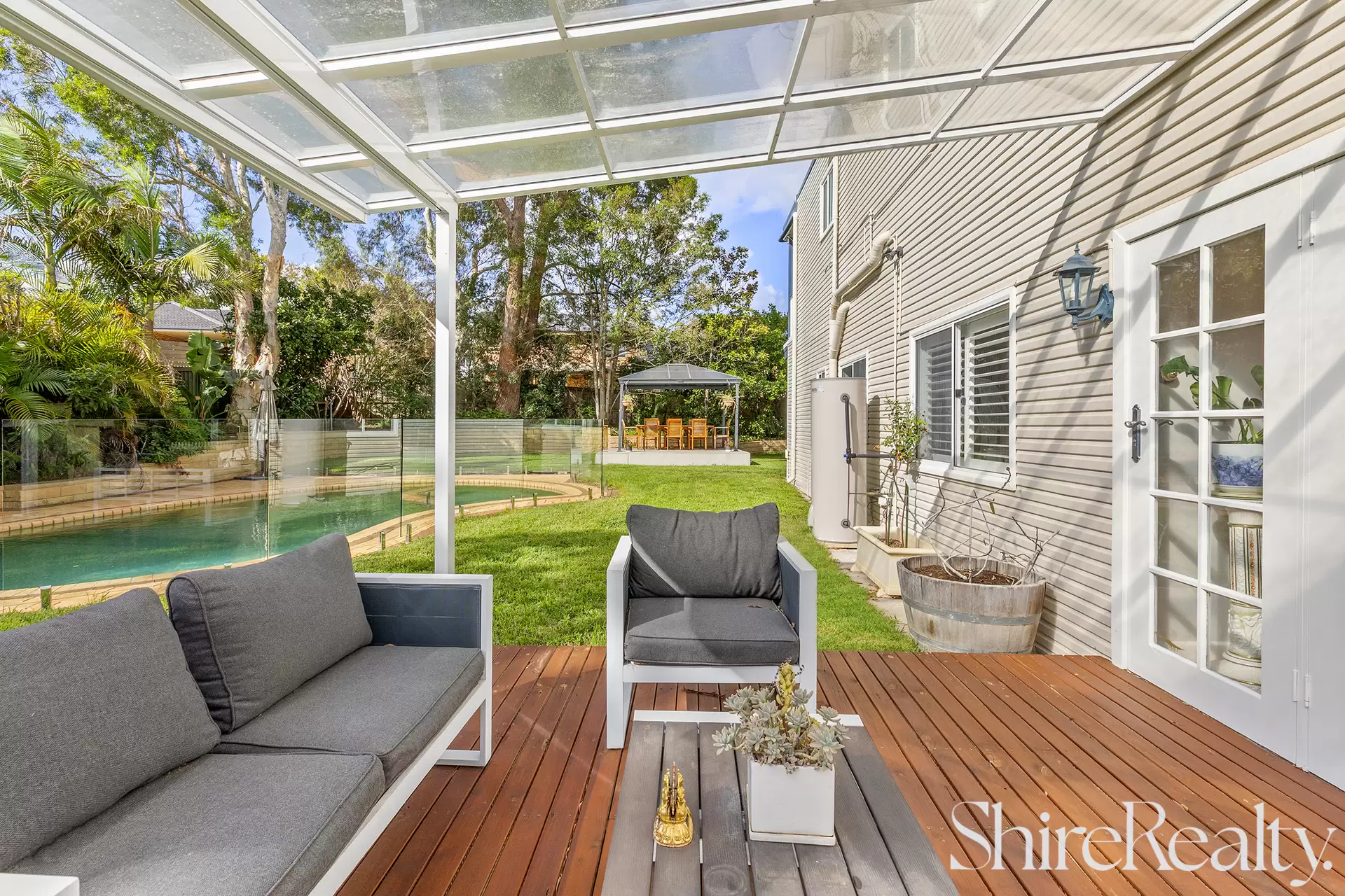 7 Murrumba Place, Castle Hill Sold by Shire Realty - image 16