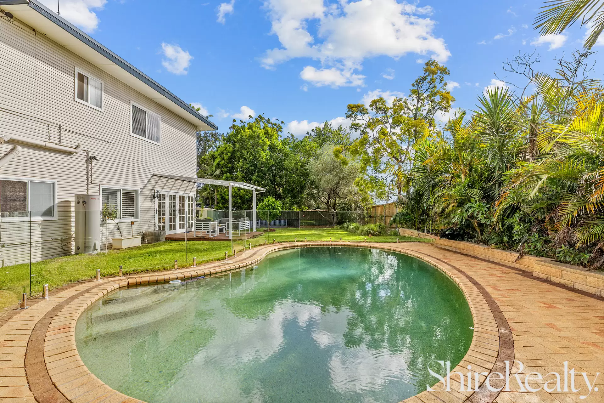 7 Murrumba Place, Castle Hill Sold by Shire Realty - image 19