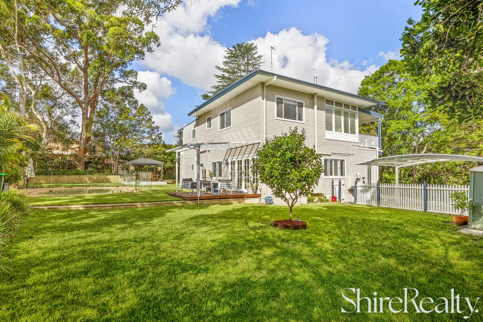 7 Murrumba Place, Castle Hill Sold by Shire Realty - image 18