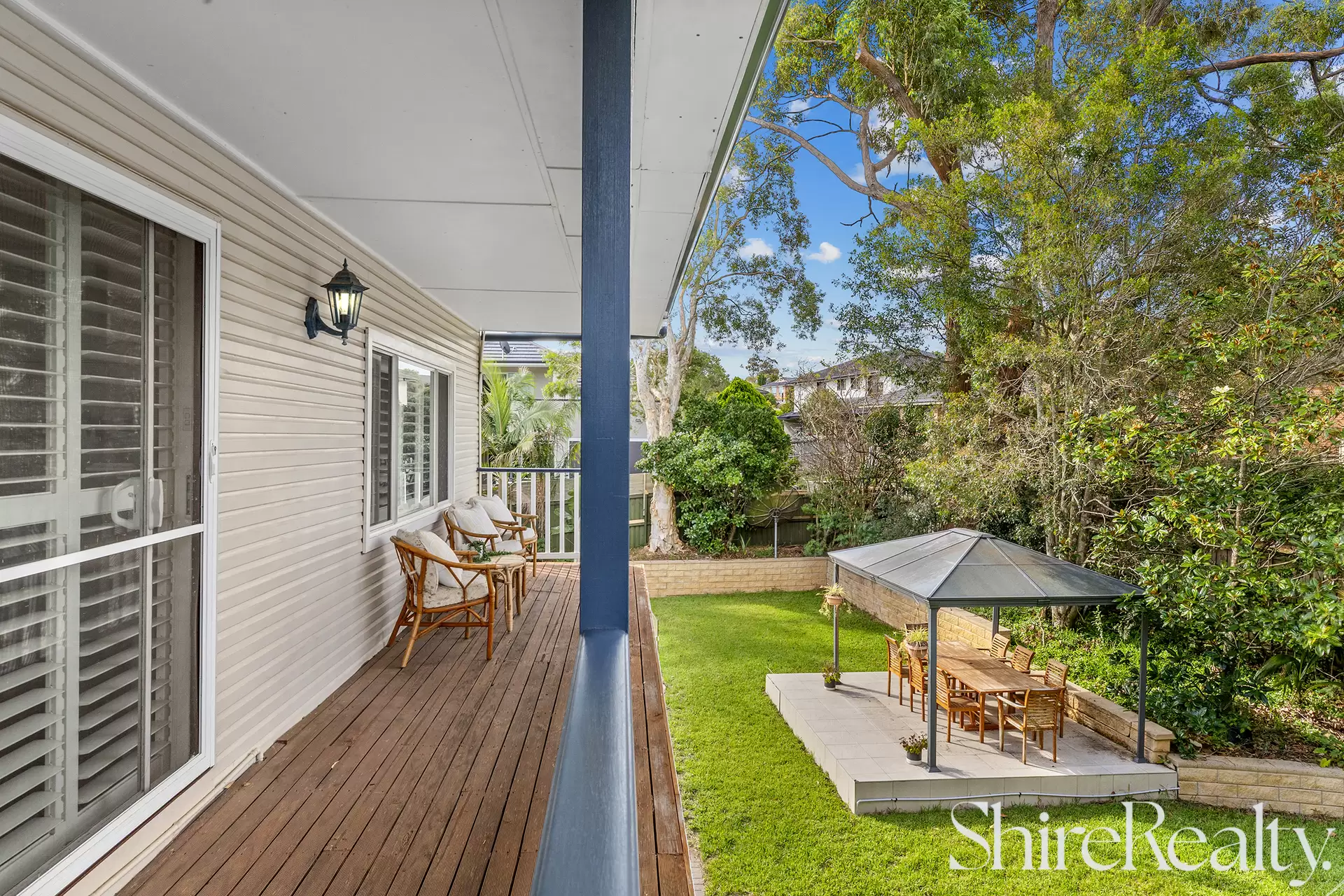 7 Murrumba Place, Castle Hill Sold by Shire Realty - image 14