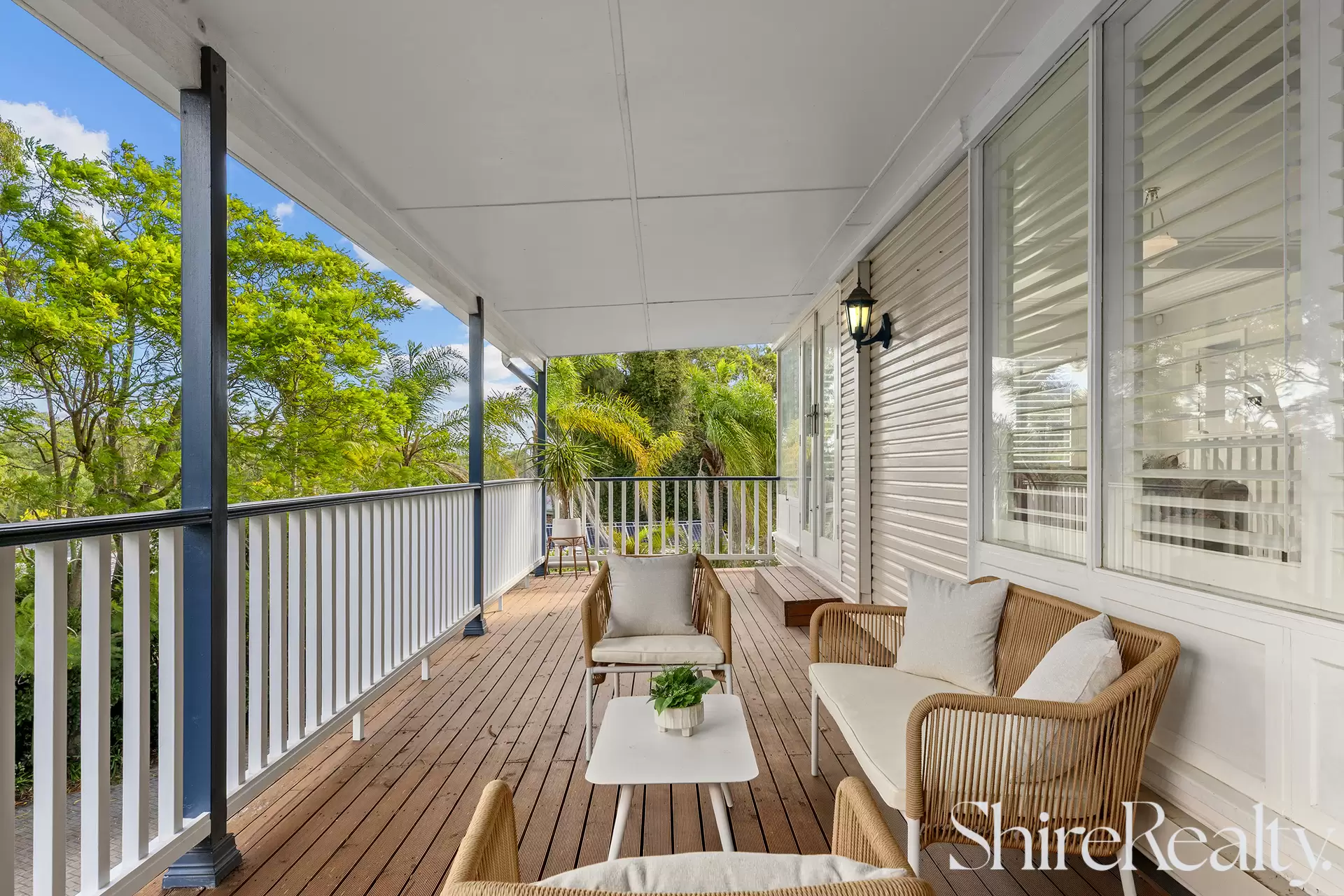 7 Murrumba Place, Castle Hill Sold by Shire Realty - image 13