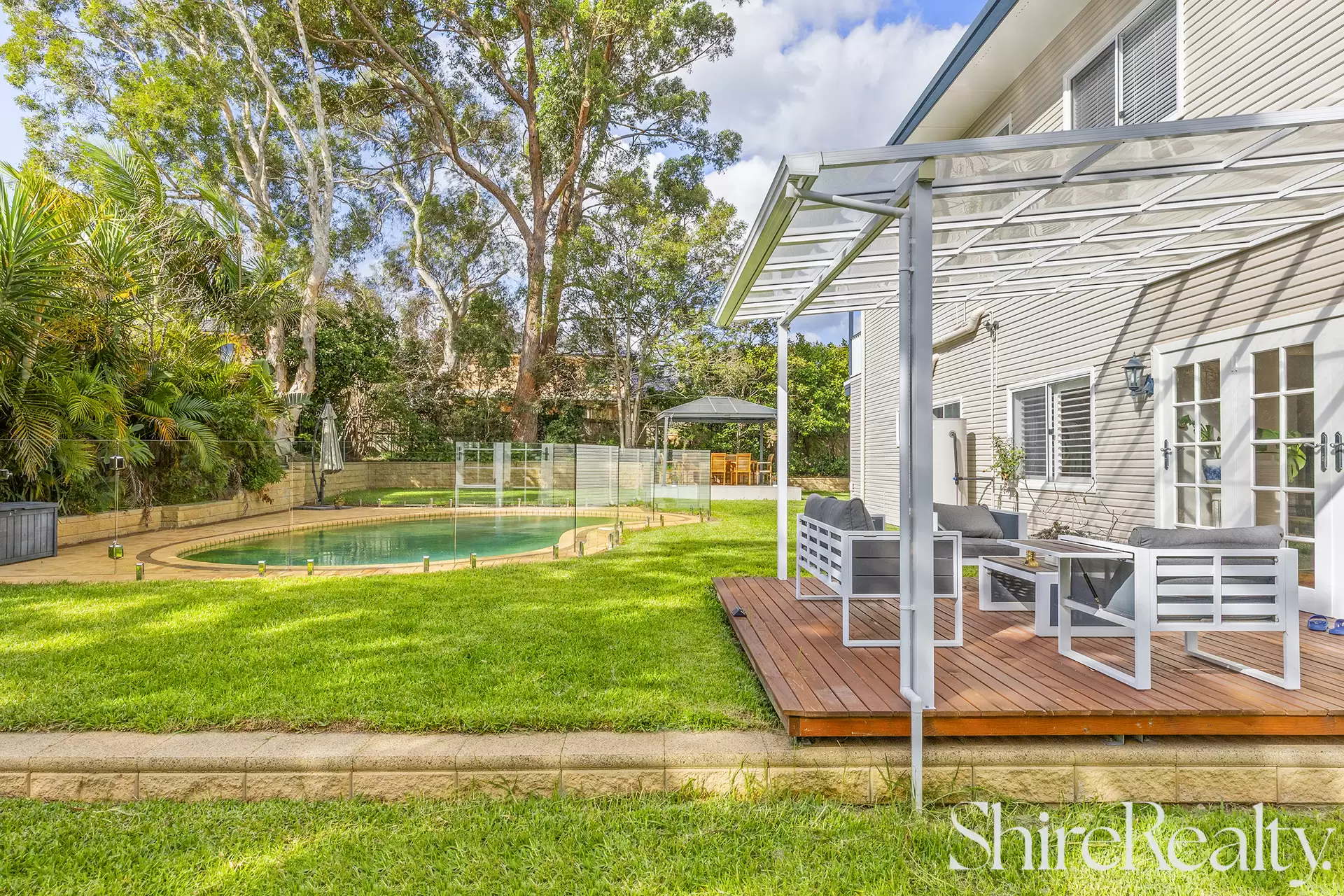 7 Murrumba Place, Castle Hill Sold by Shire Realty - image 15