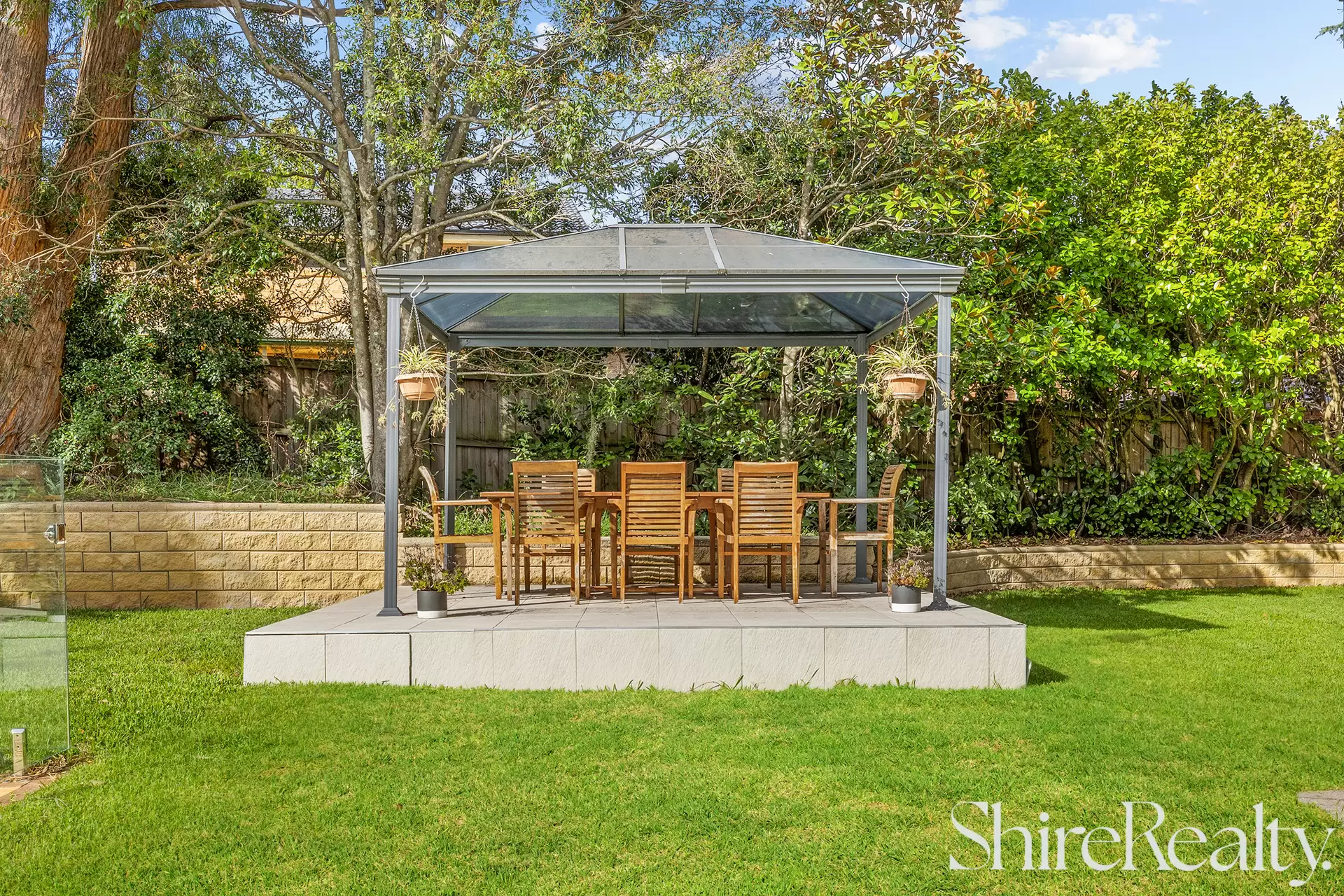 7 Murrumba Place, Castle Hill Sold by Shire Realty - image 17