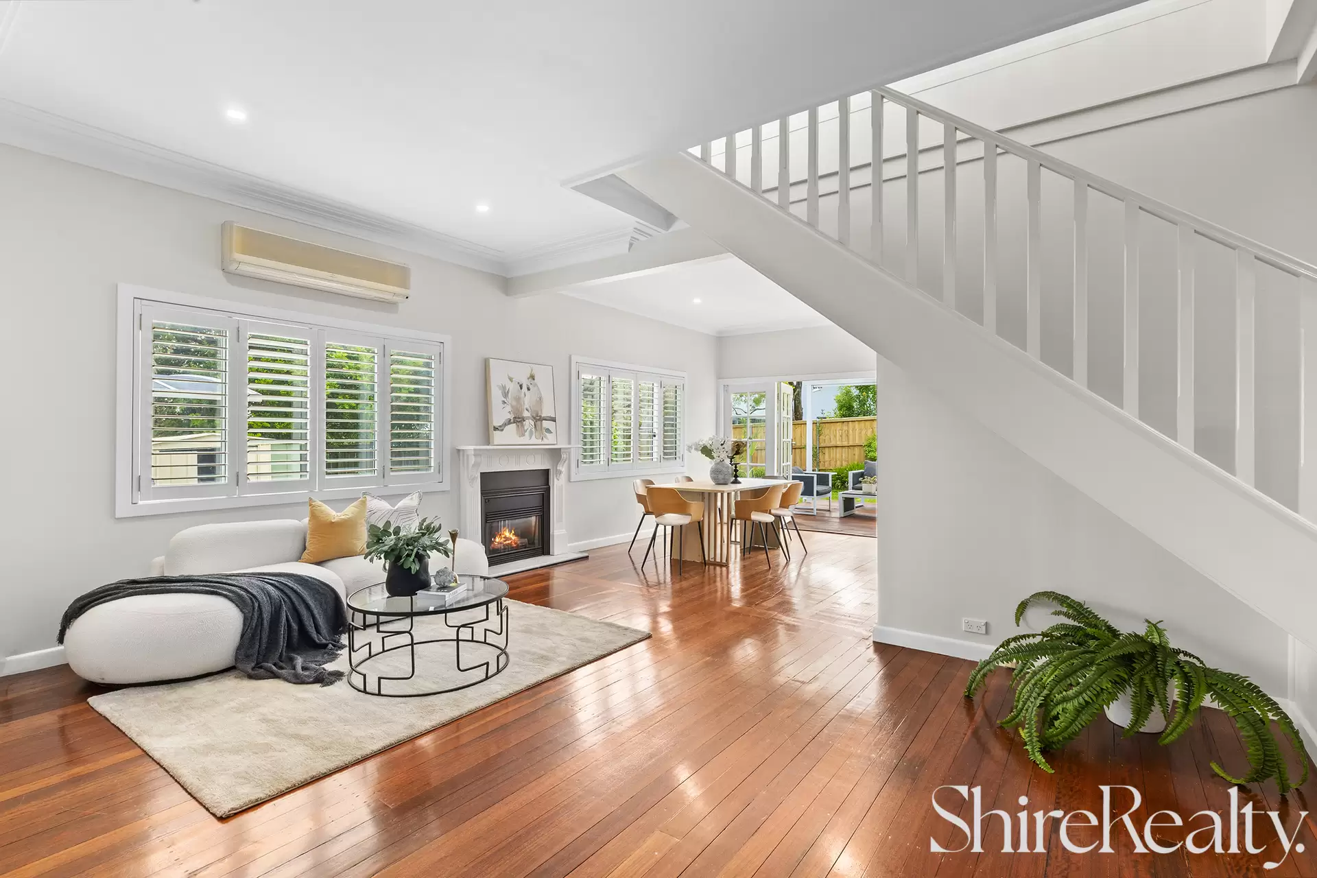 7 Murrumba Place, Castle Hill Sold by Shire Realty - image 2
