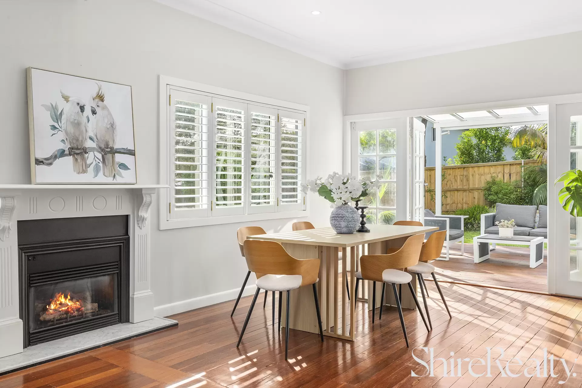 7 Murrumba Place, Castle Hill Sold by Shire Realty - image 4