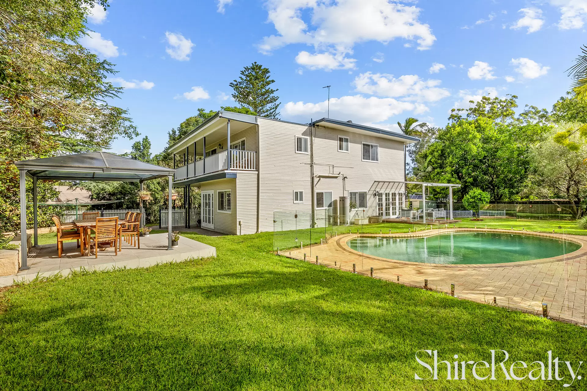 7 Murrumba Place, Castle Hill Sold by Shire Realty - image 20