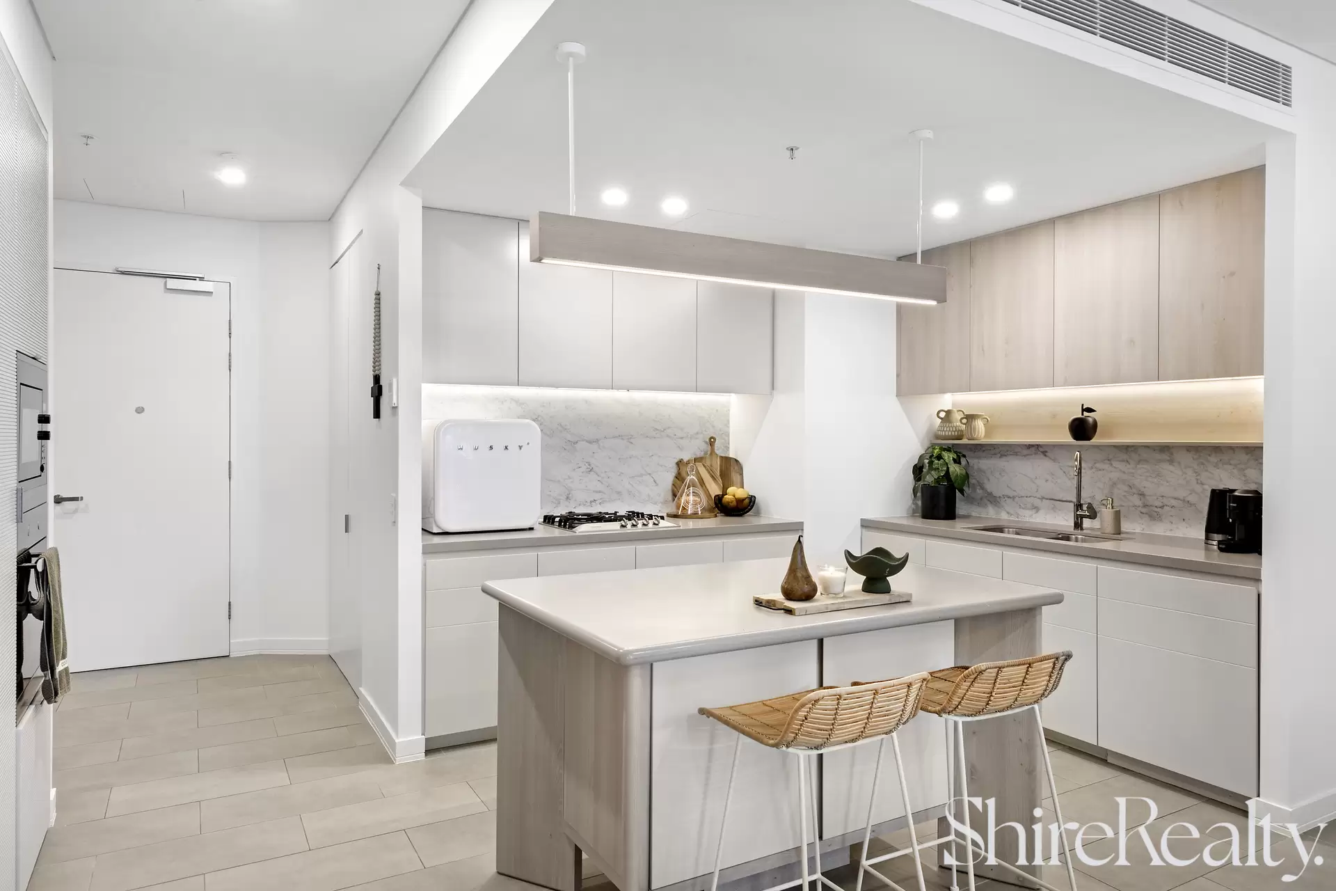 Norwest Leased by Shire Realty - image 5