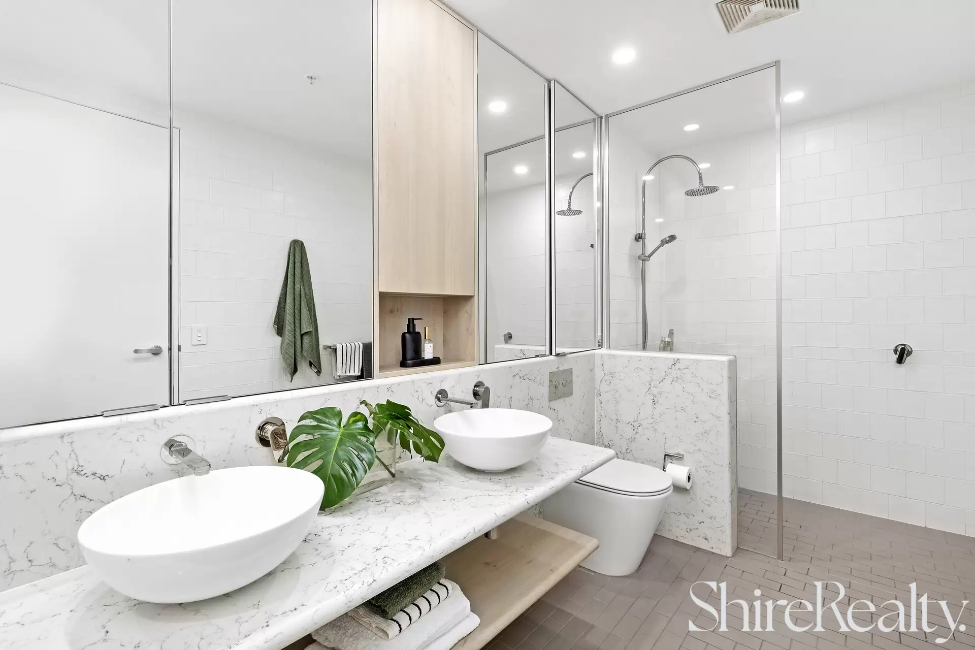 Norwest Leased by Shire Realty - image 2