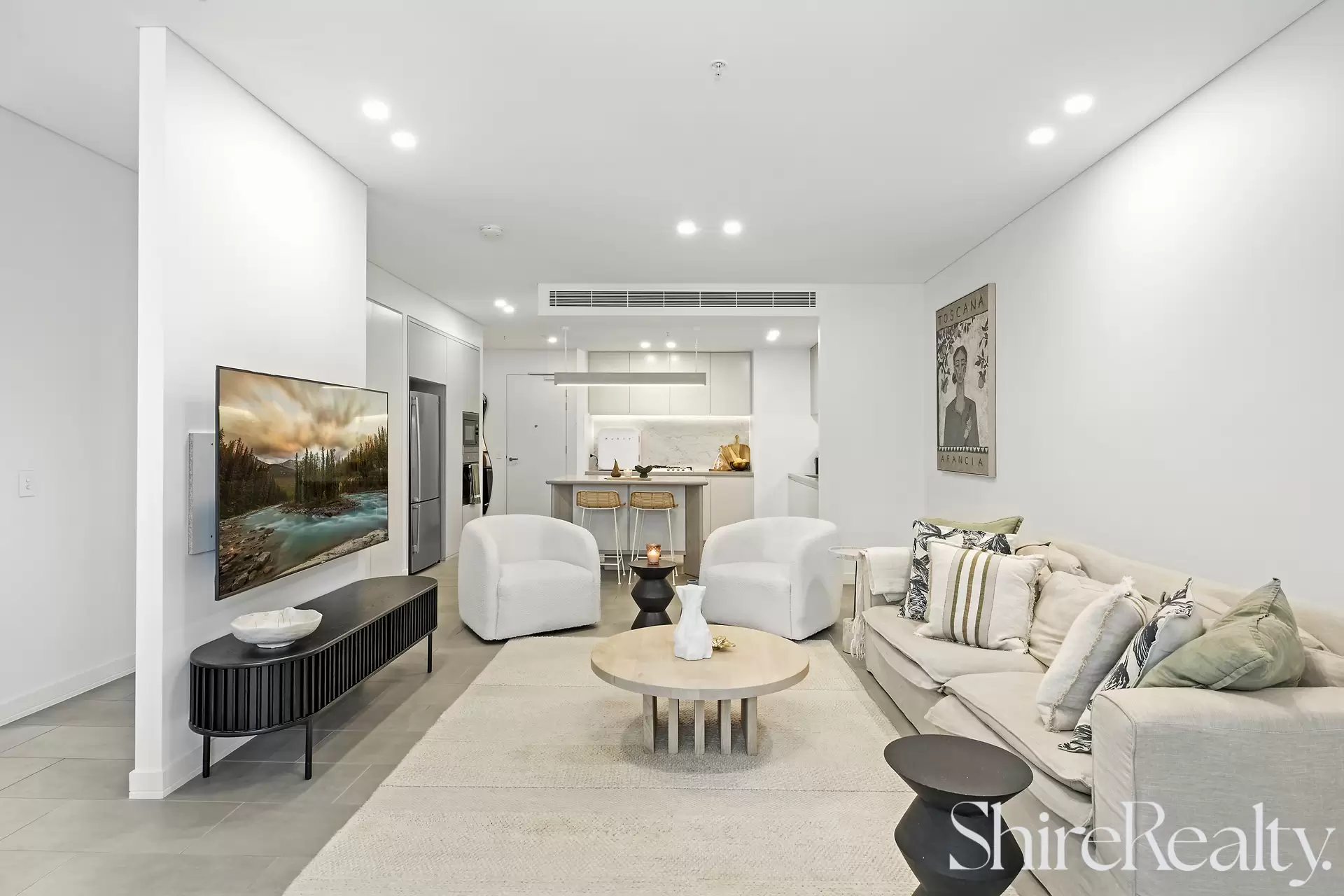 Norwest Leased by Shire Realty - image 10