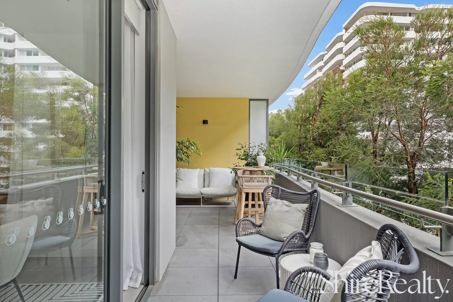 Norwest Leased by Shire Realty - image 9