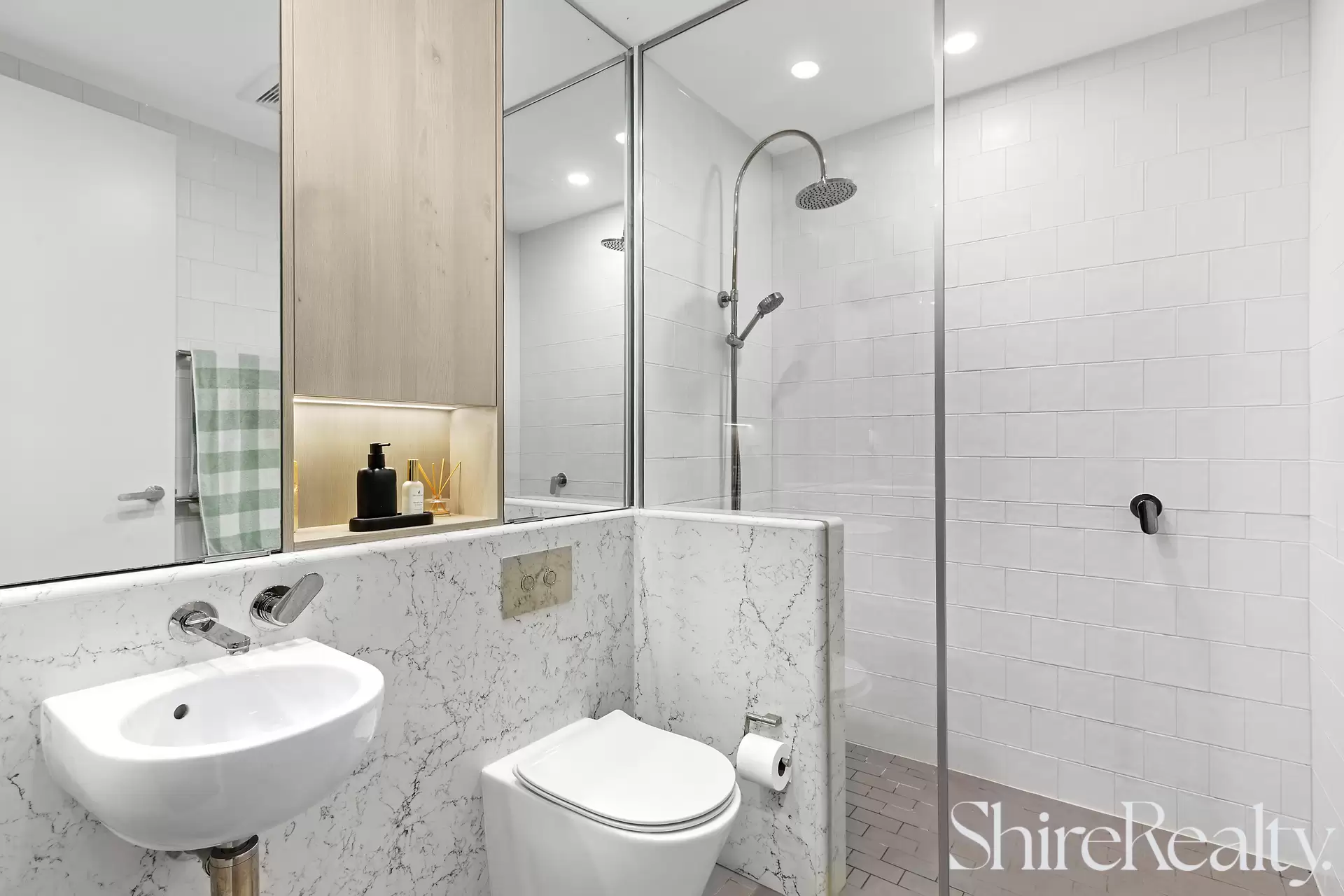 Norwest Leased by Shire Realty - image 4