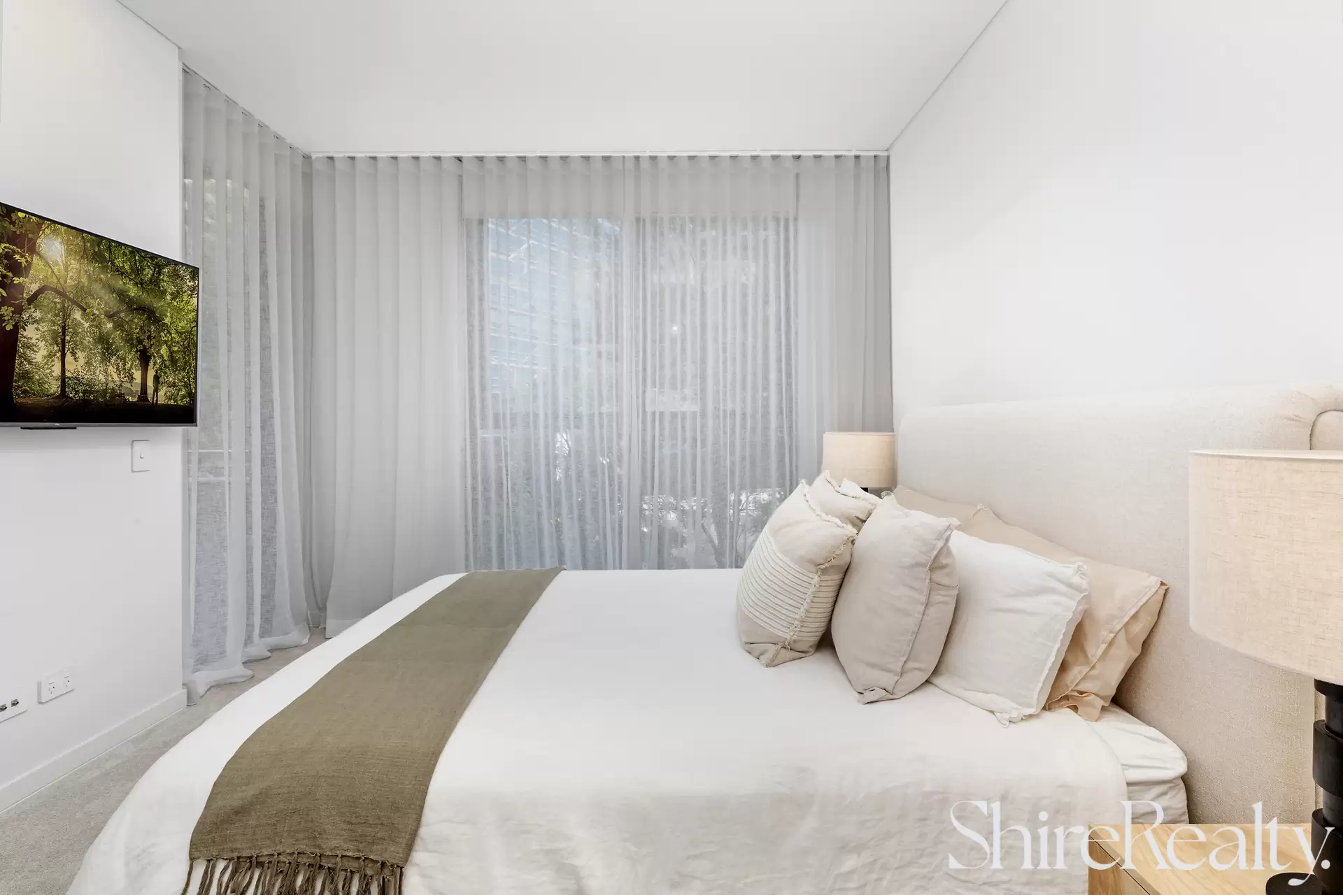 Norwest Leased by Shire Realty - image 3