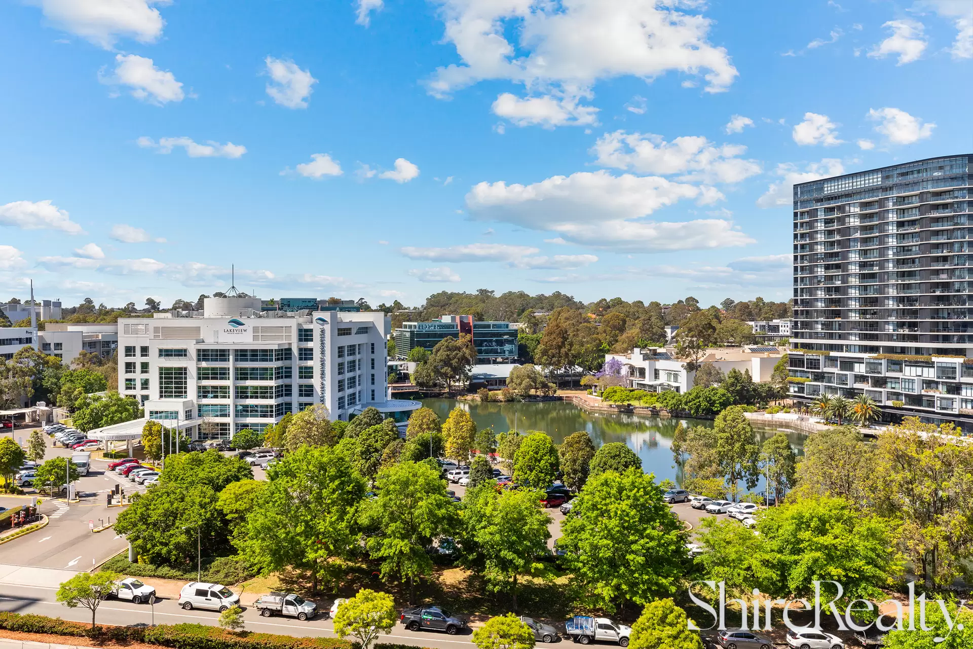 Norwest Leased by Shire Realty - image 13