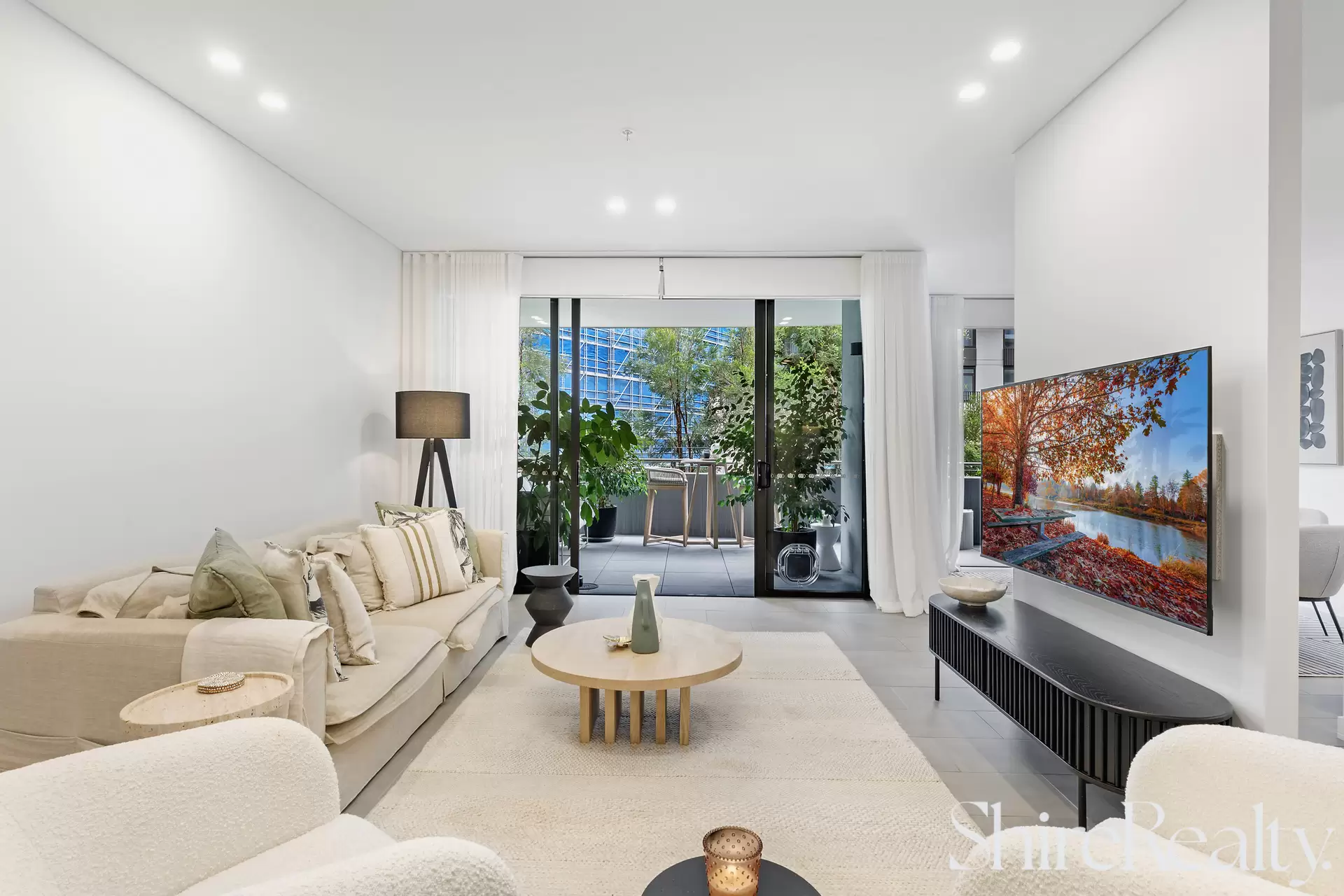 Norwest Leased by Shire Realty - image 8