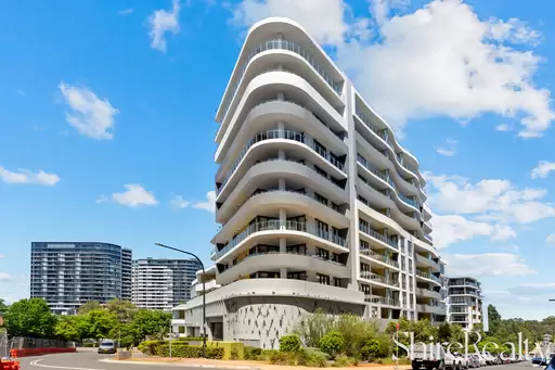 Norwest Leased by Shire Realty