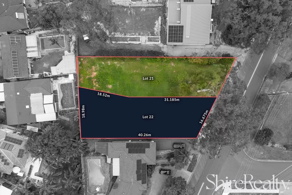 110b Excelsior Avenue, Castle Hill Sold by Shire Realty